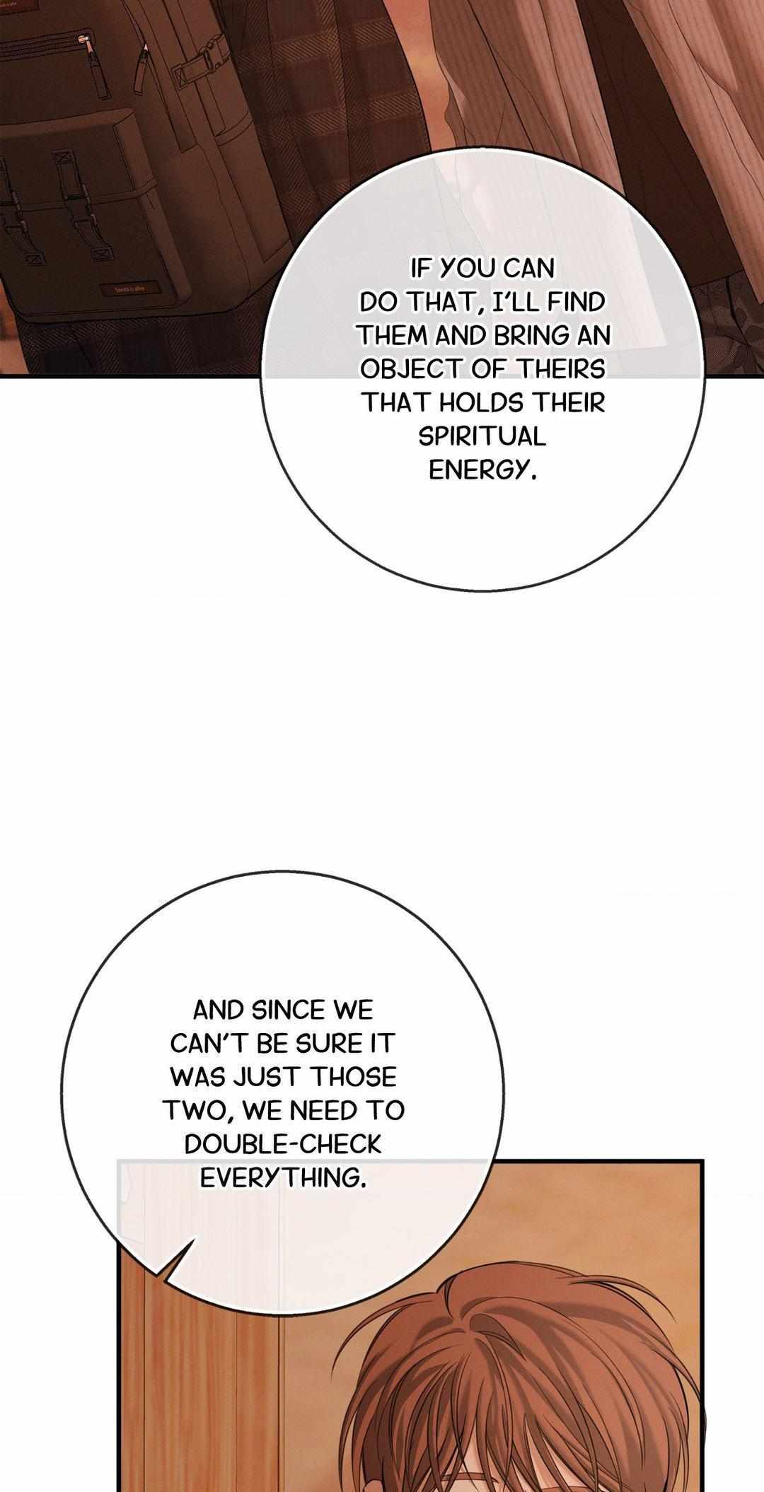Night Of The Unmarked Chapter 40 - Page 49 in English