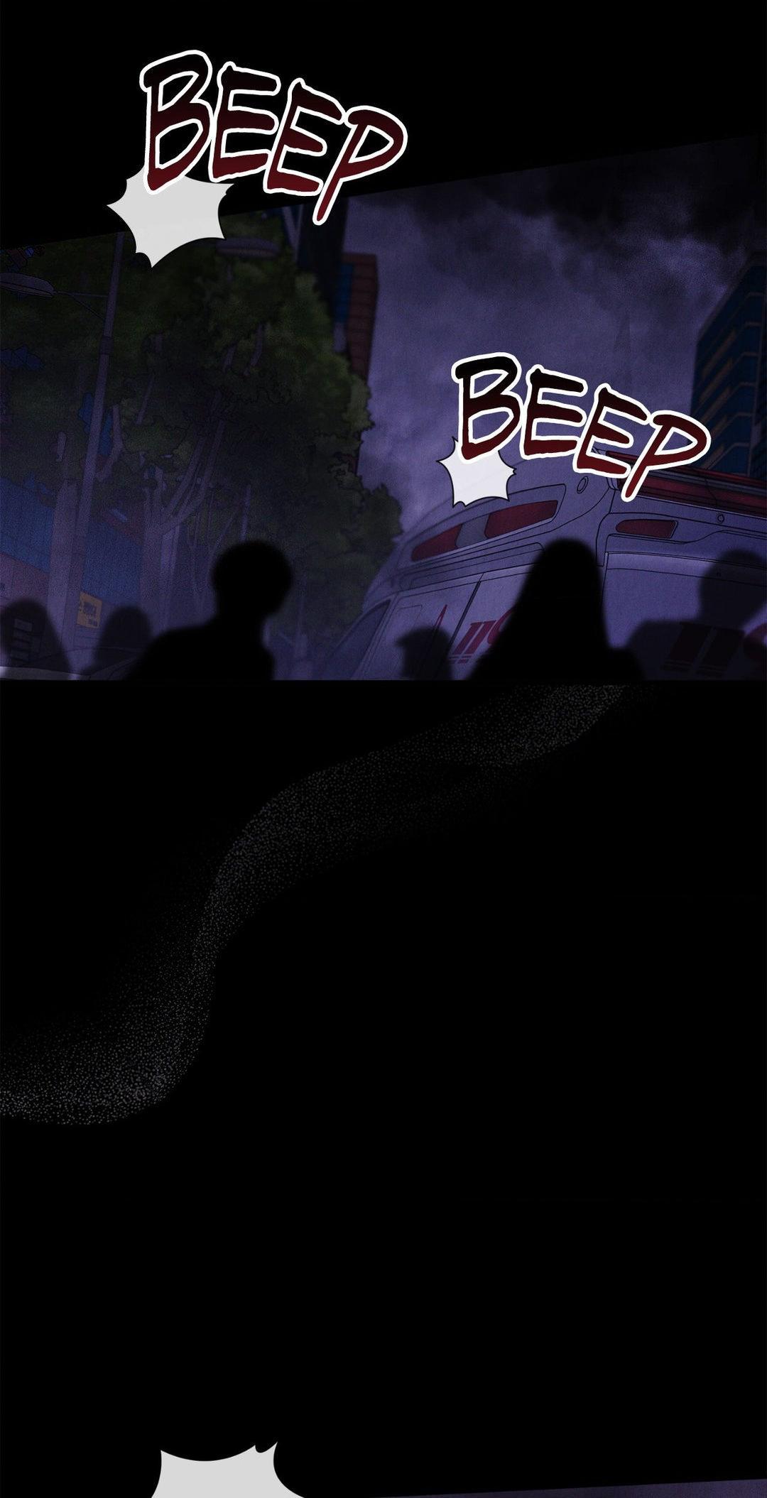 Night Of The Unmarked Chapter 40 - Page 5 in English