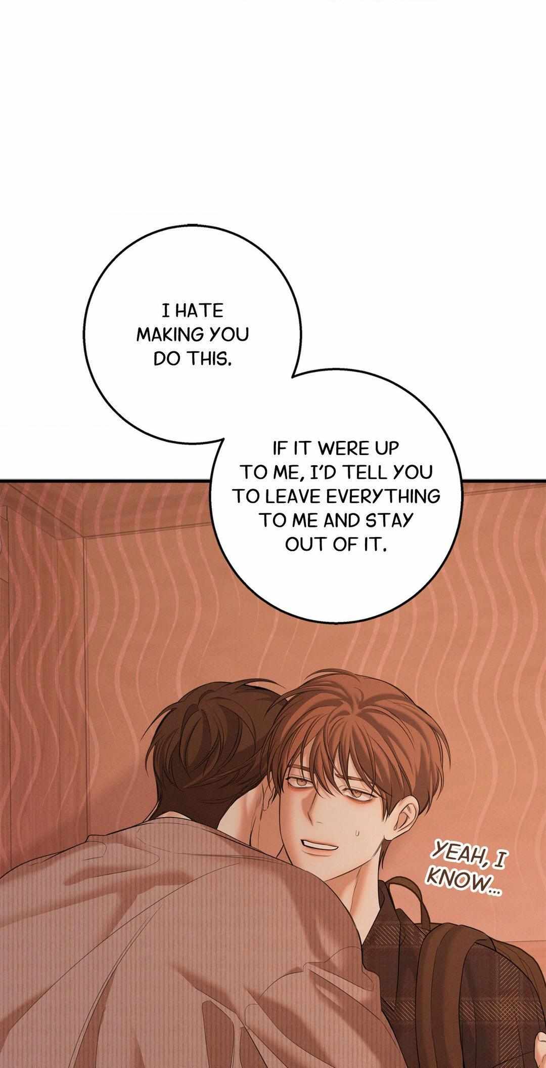 Night Of The Unmarked Chapter 40 - Page 53 in English