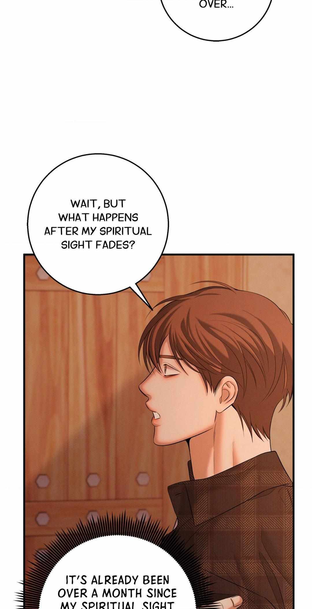 Night Of The Unmarked Chapter 40 - Page 56 in English