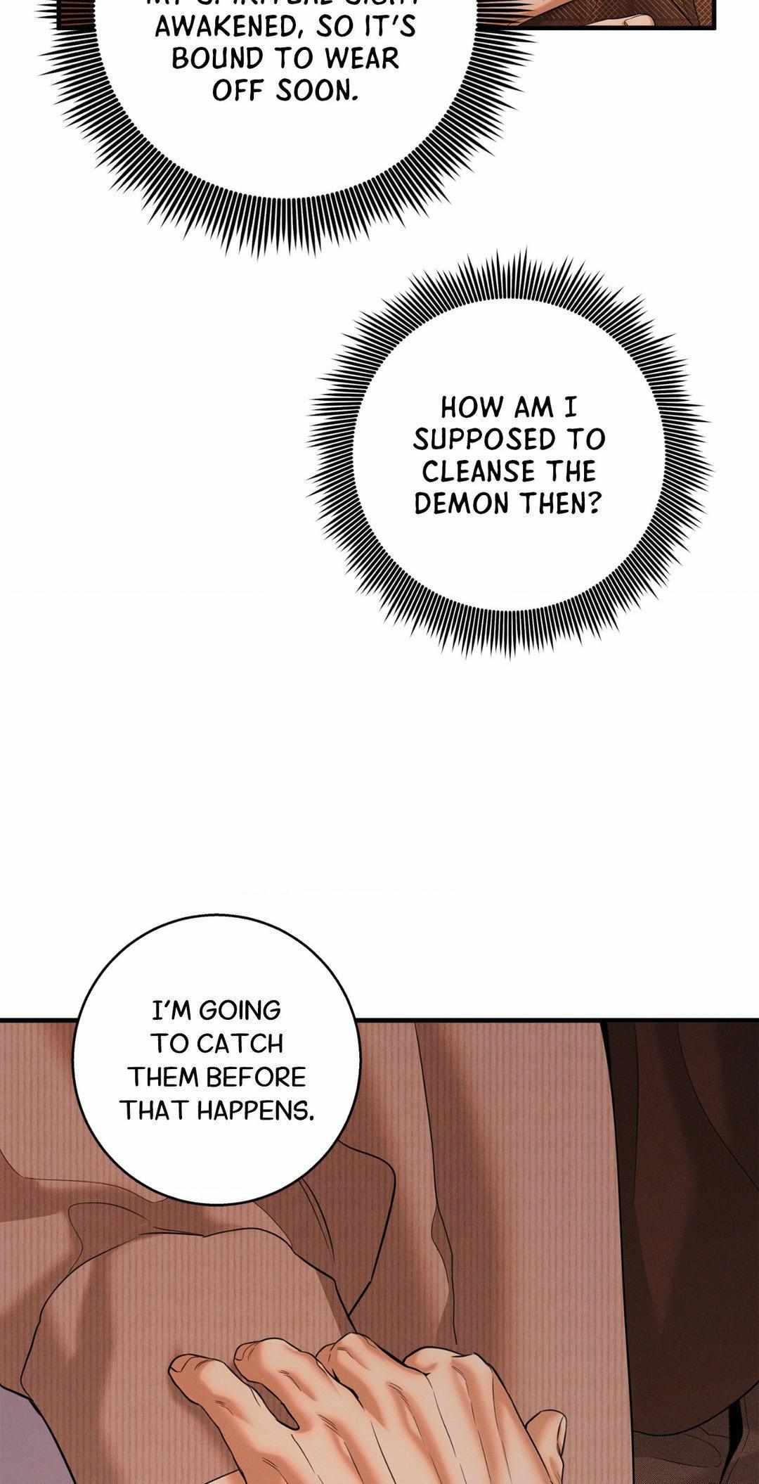 Night Of The Unmarked Chapter 40 - Page 57 in English