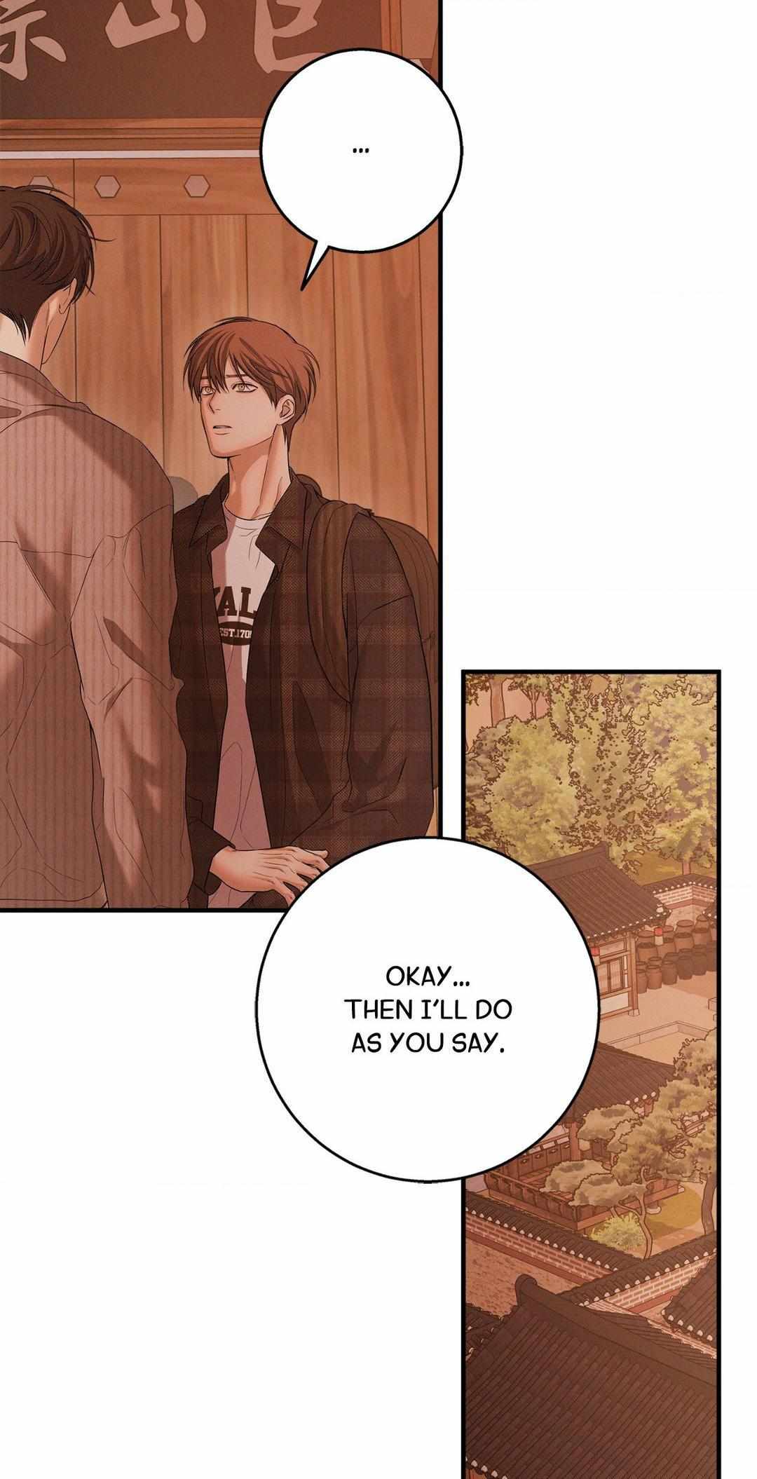 Night Of The Unmarked Chapter 40 - Page 61 in English