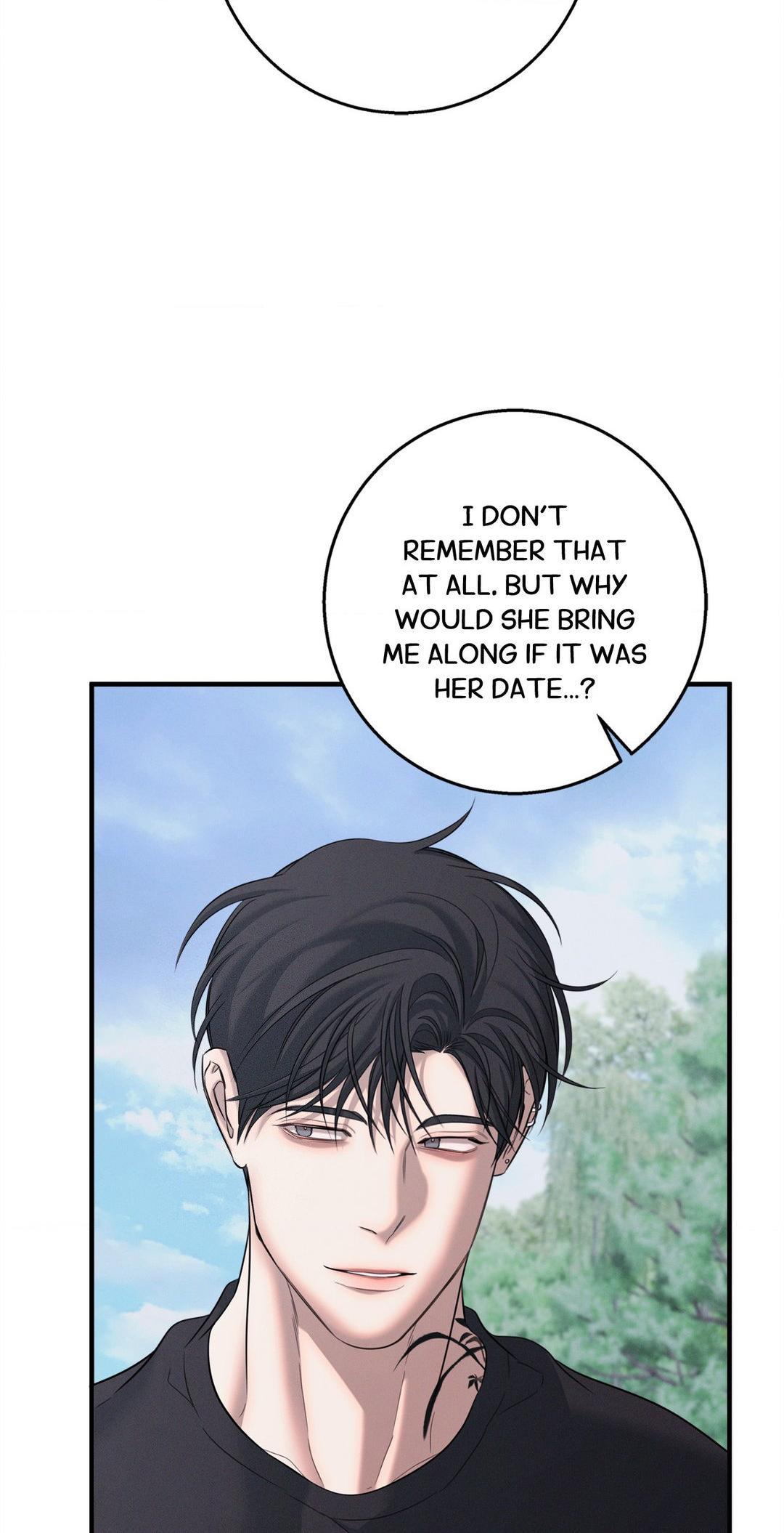 Night Of The Unmarked Chapter 40 - Page 85 in English
