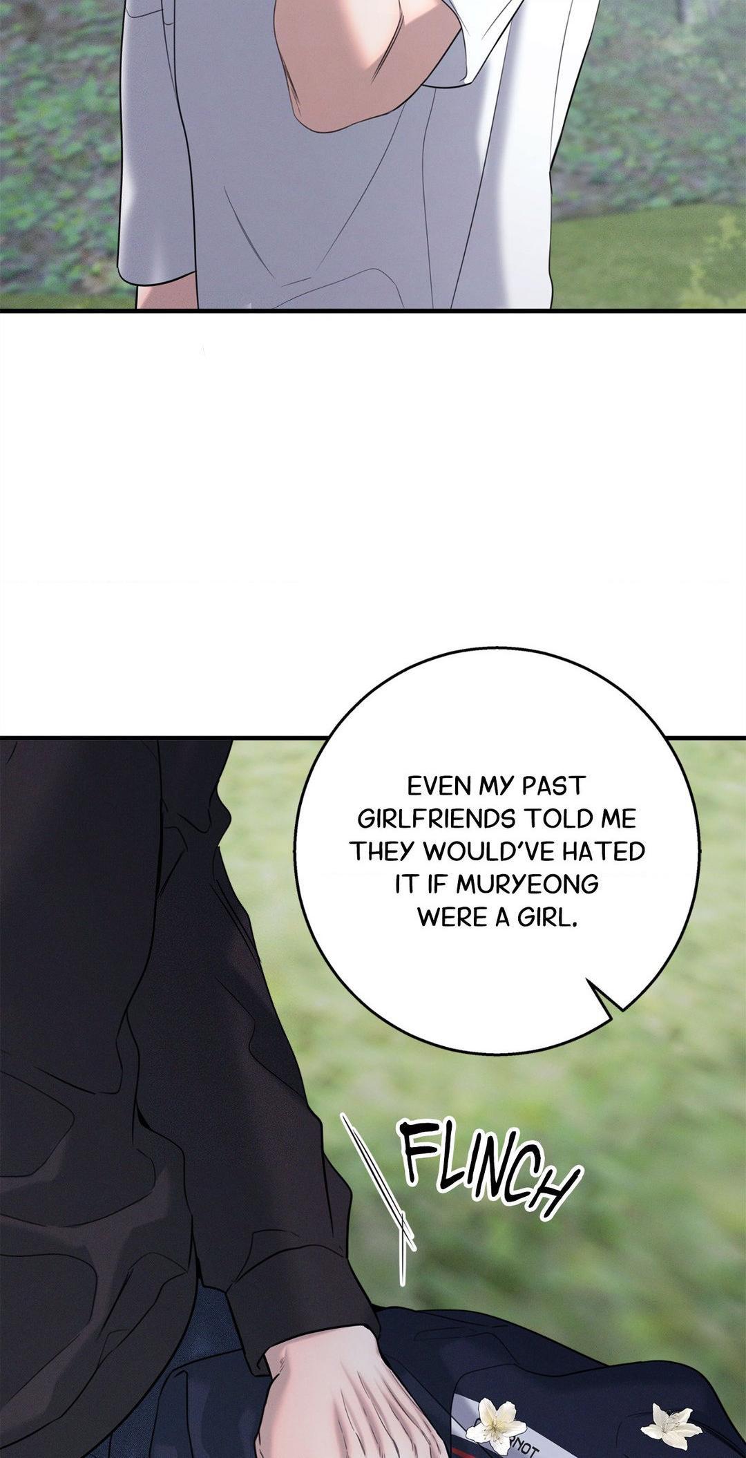 Night Of The Unmarked Chapter 40 - Page 91 in English