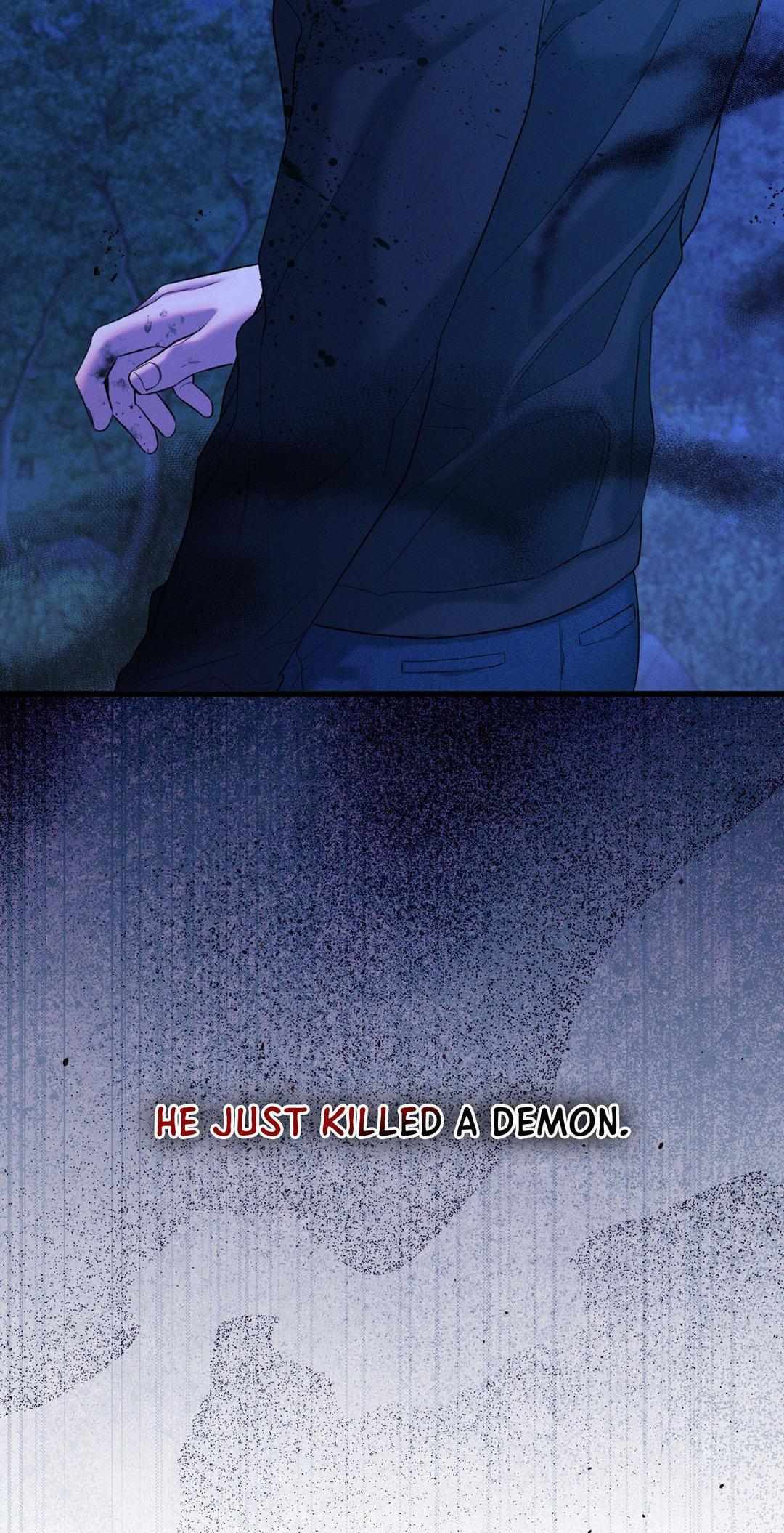 Night Of The Unmarked Chapter 41 - Page 103 in English