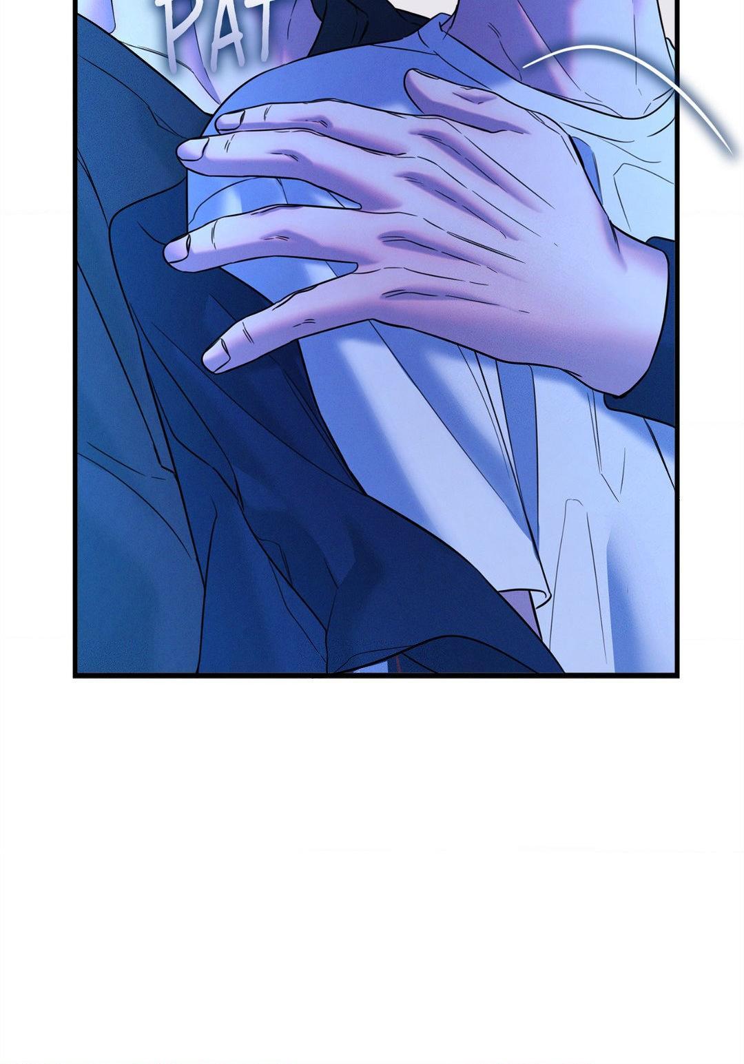Night Of The Unmarked Chapter 41 - Page 24 in English