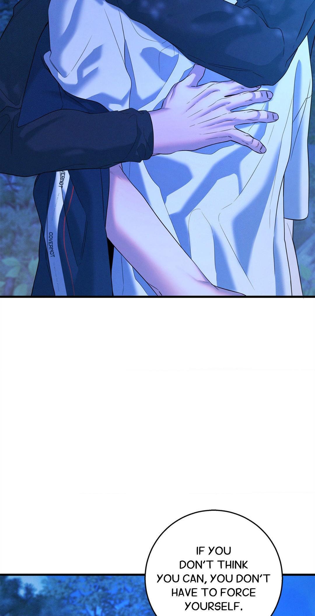 Night Of The Unmarked Chapter 41 - Page 26 in English