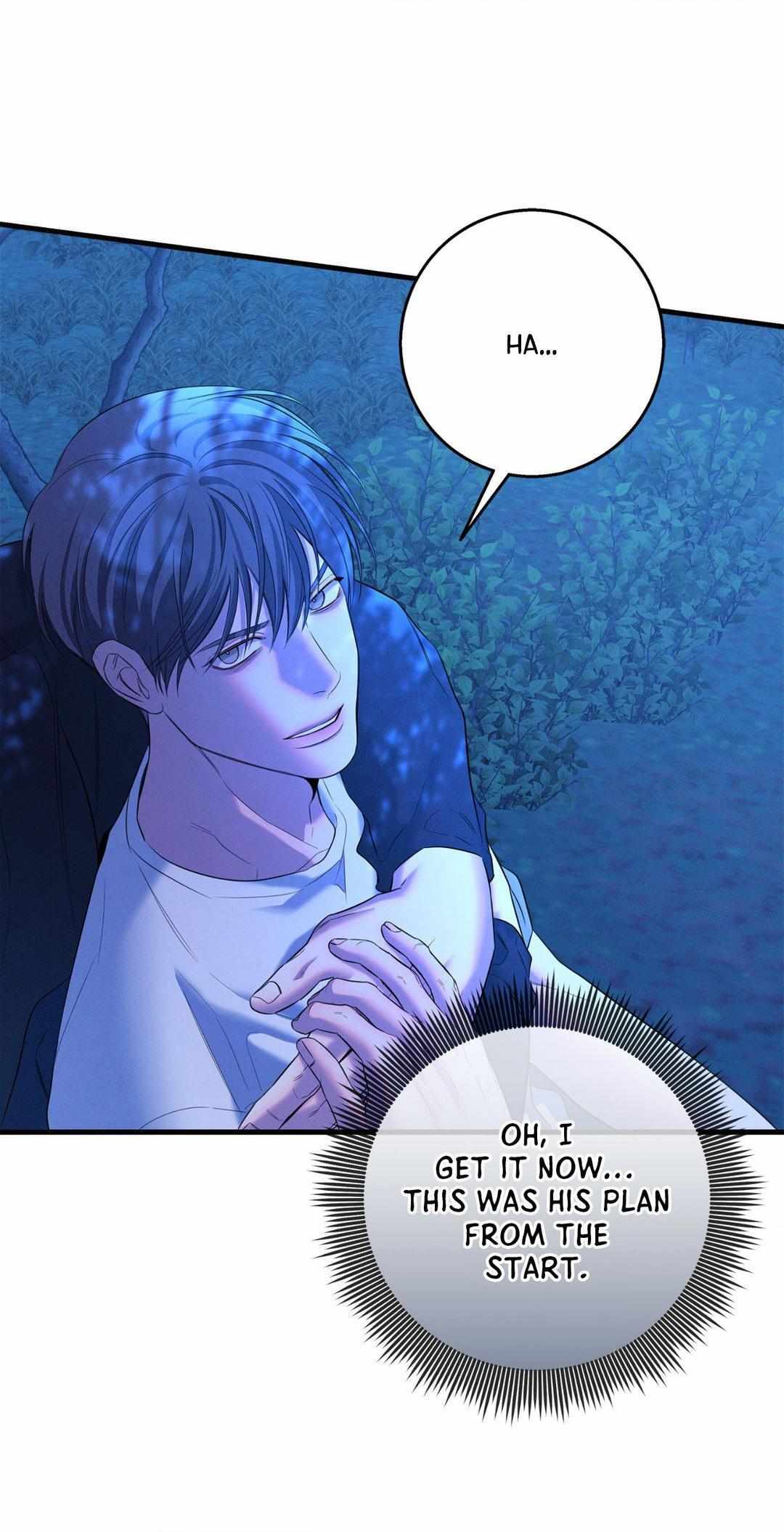 Night Of The Unmarked Chapter 41 - Page 28 in English