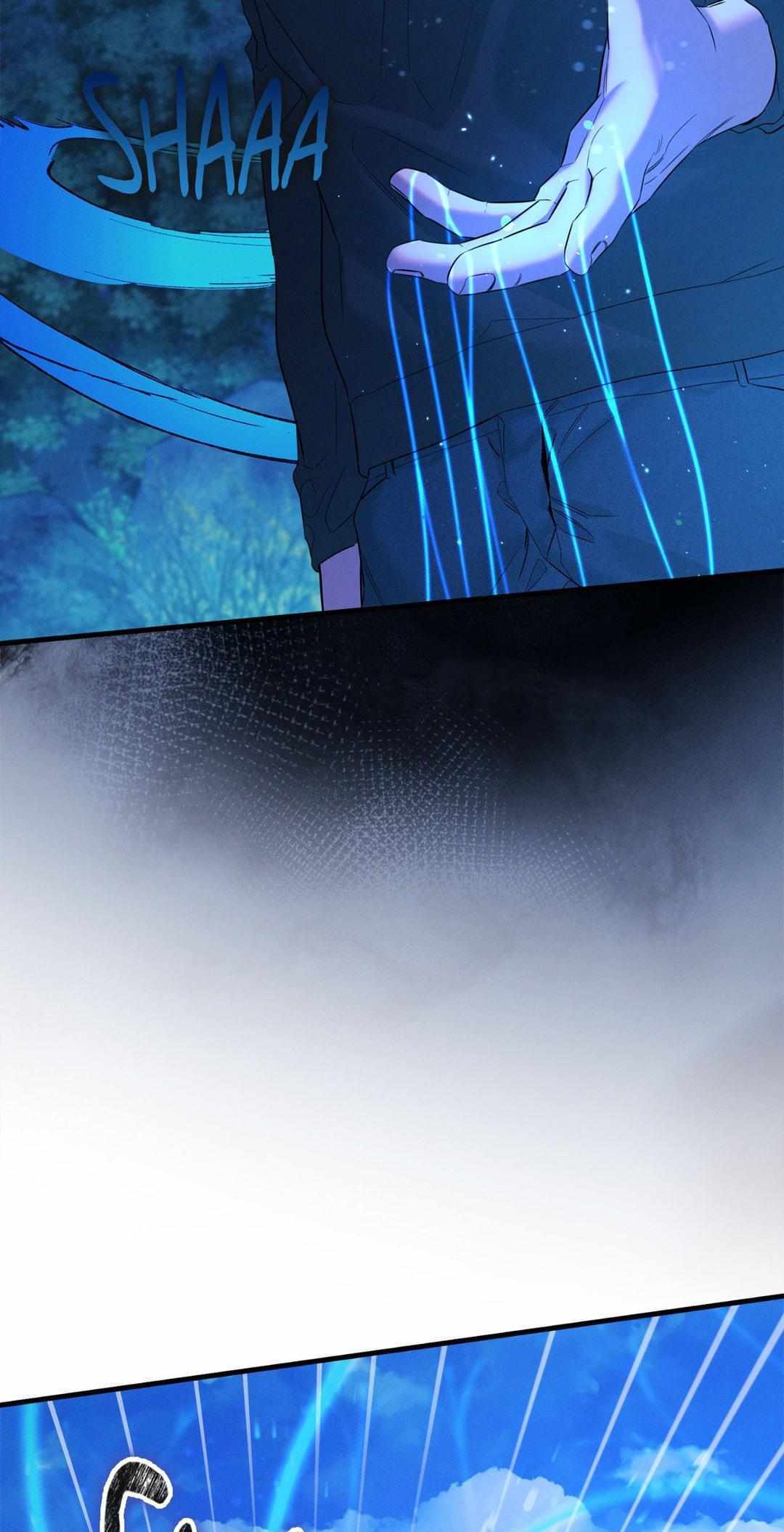 Night Of The Unmarked Chapter 41 - Page 40 in English