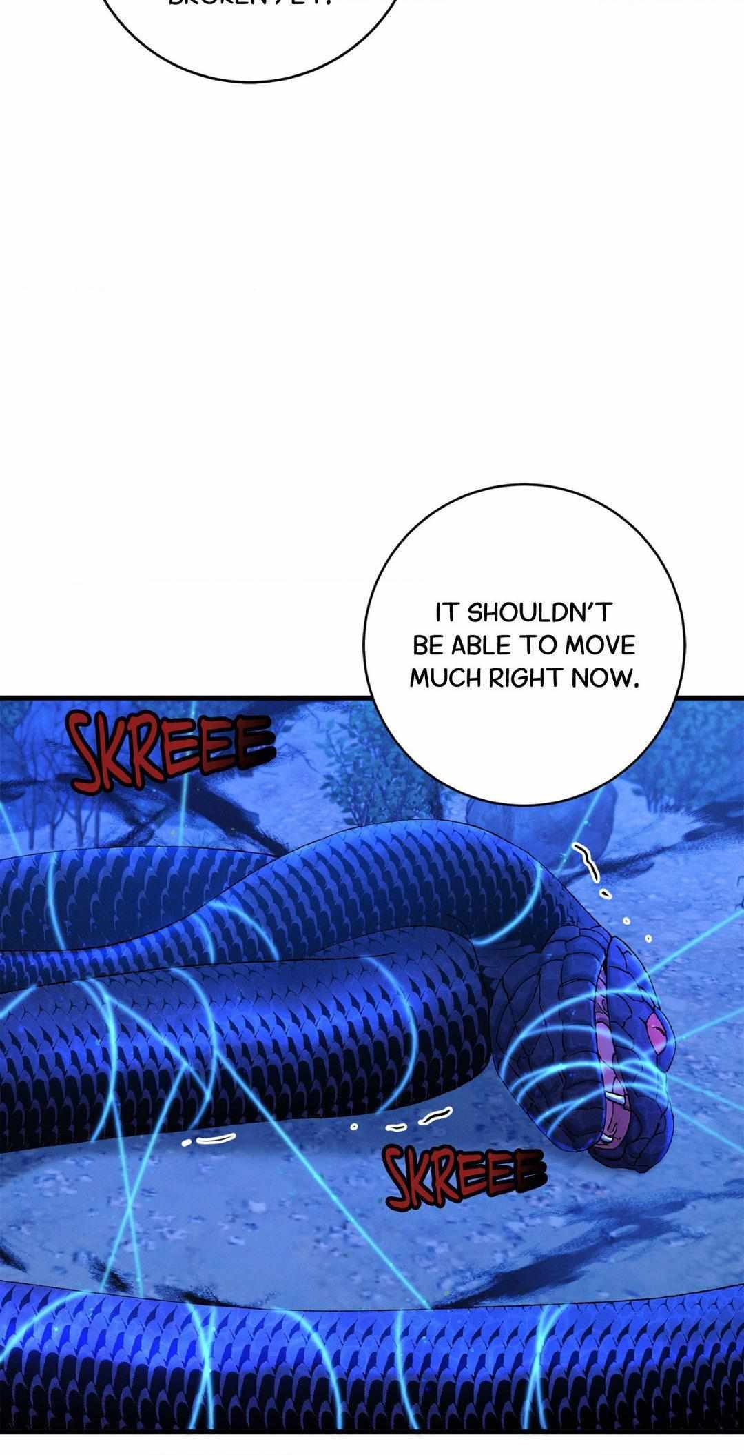 Night Of The Unmarked Chapter 41 - Page 52 in English
