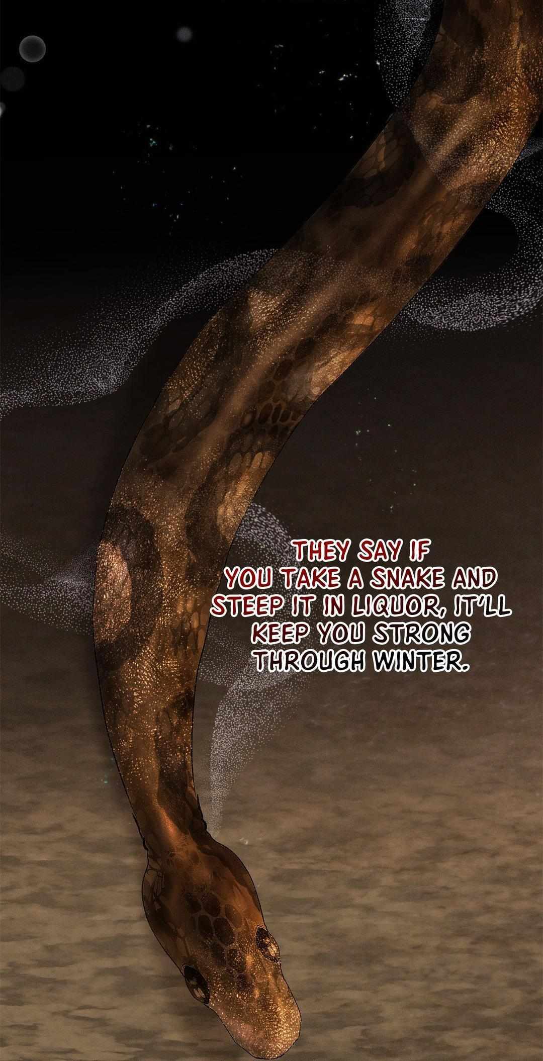 Night Of The Unmarked Chapter 41 - Page 62 in English