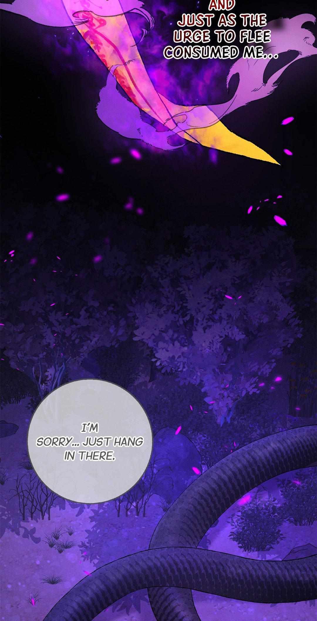 Night Of The Unmarked Chapter 41 - Page 67 in English