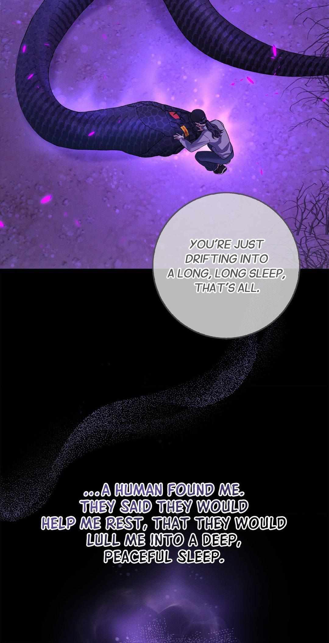 Night Of The Unmarked Chapter 41 - Page 68 in English