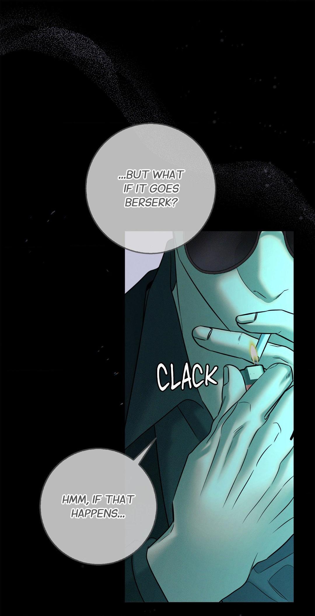 Night Of The Unmarked Chapter 41 - Page 76 in English