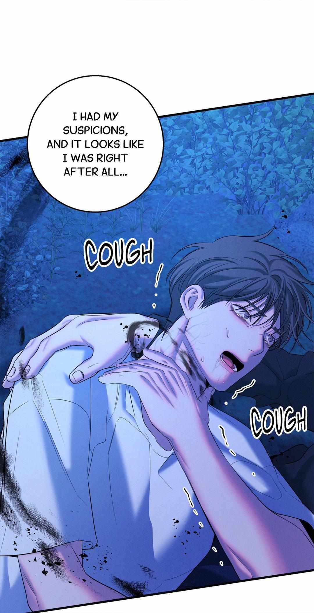 Night Of The Unmarked Chapter 41 - Page 81 in English