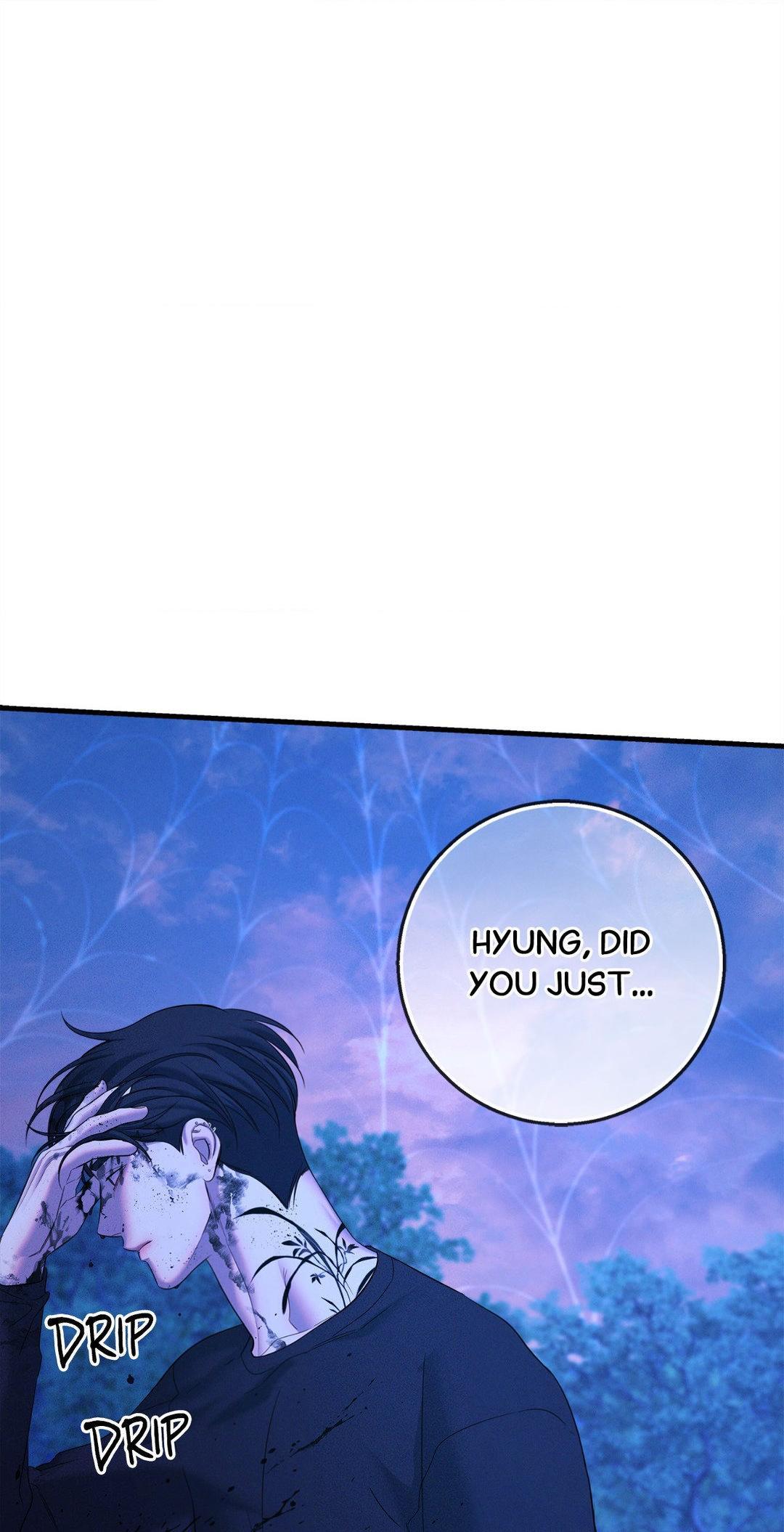 Night Of The Unmarked Chapter 41 - Page 98 in English