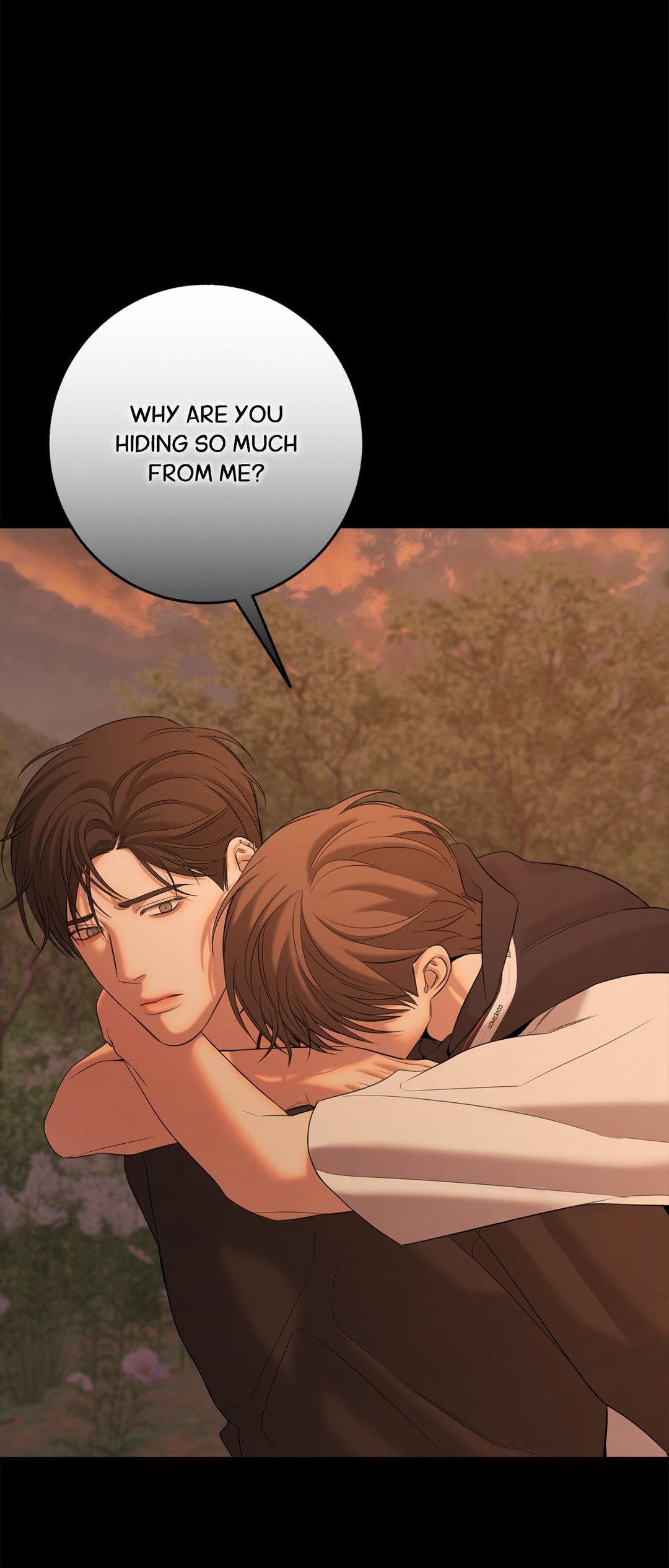 Night Of The Unmarked Chapter 42 - Page 26 in English