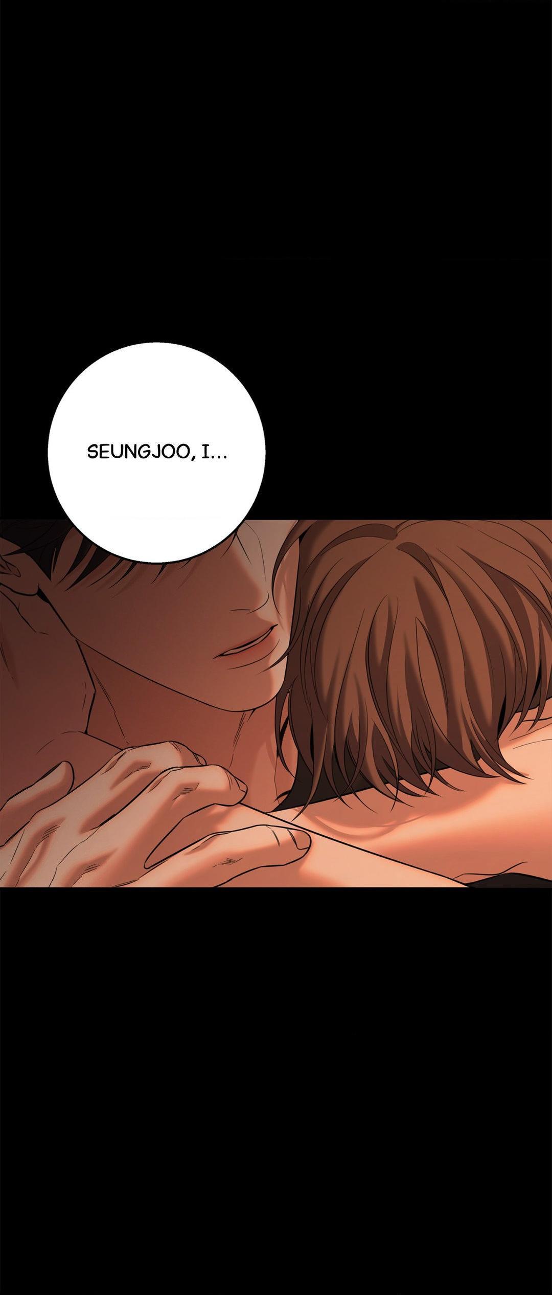 Night Of The Unmarked Chapter 42 - Page 27 in English