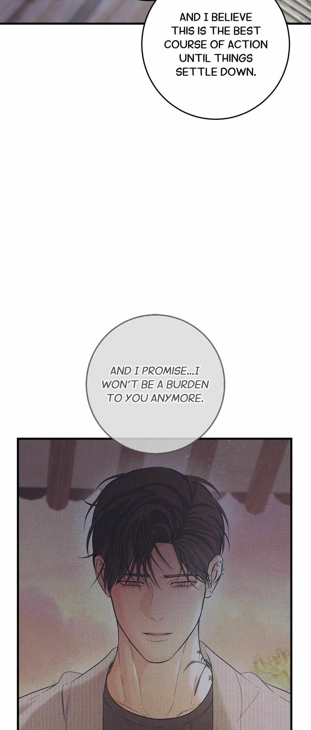 Night Of The Unmarked Chapter 42 - Page 39 in English