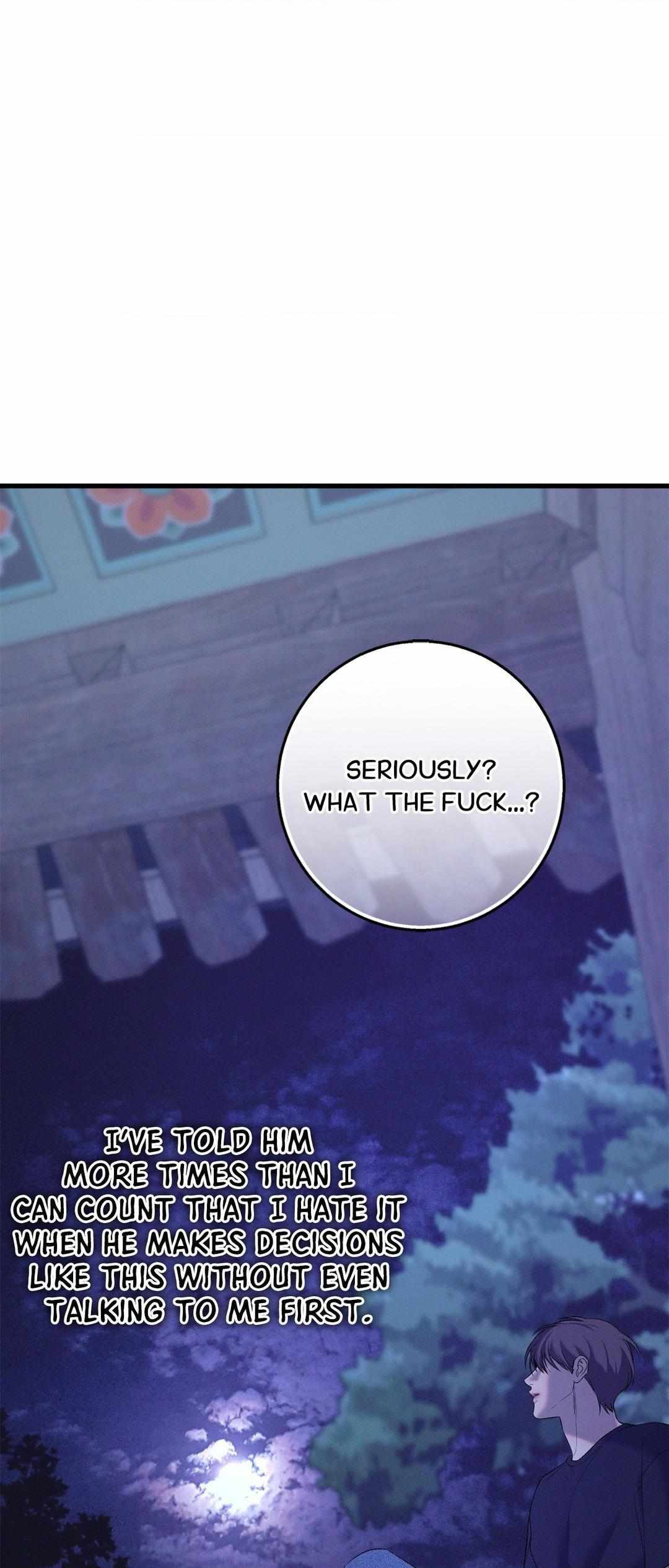 Night Of The Unmarked Chapter 42 - Page 43 in English