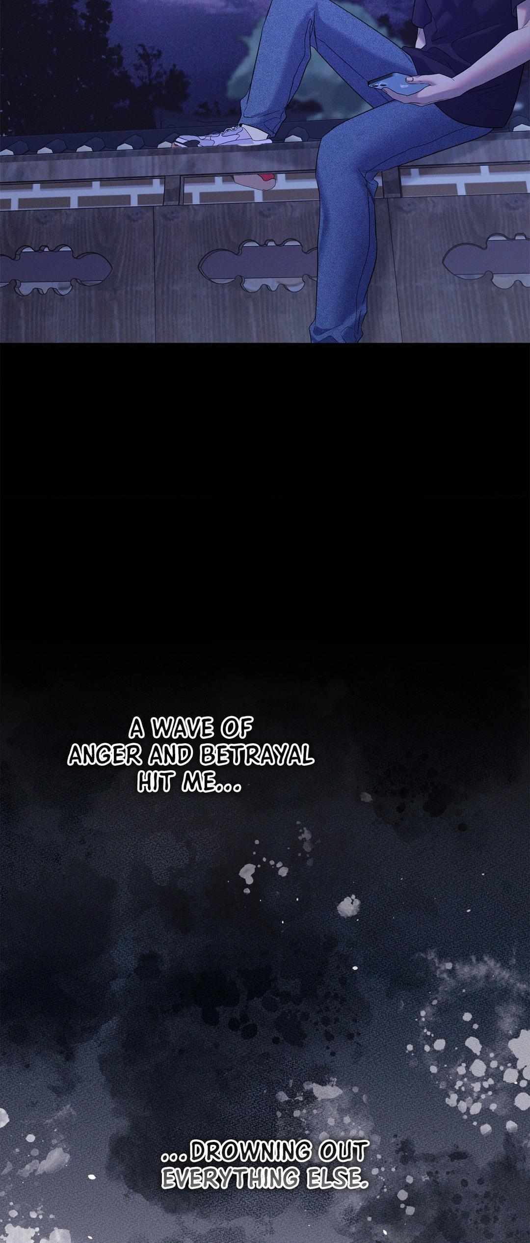 Night Of The Unmarked Chapter 42 - Page 44 in English