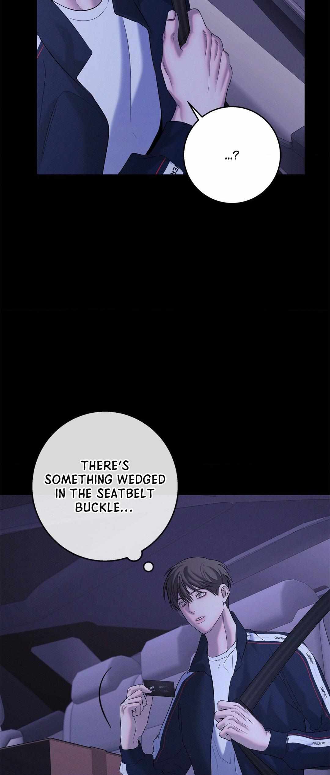 Night Of The Unmarked Chapter 42 - Page 52 in English