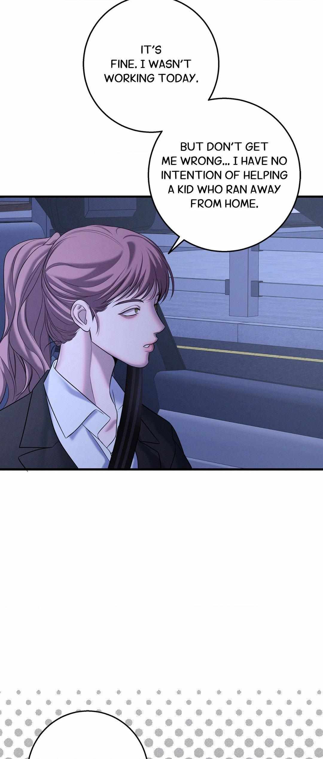 Night Of The Unmarked Chapter 42 - Page 61 in English