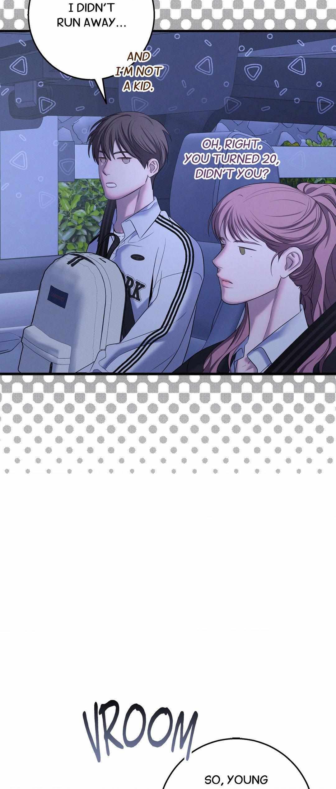 Night Of The Unmarked Chapter 42 - Page 62 in English