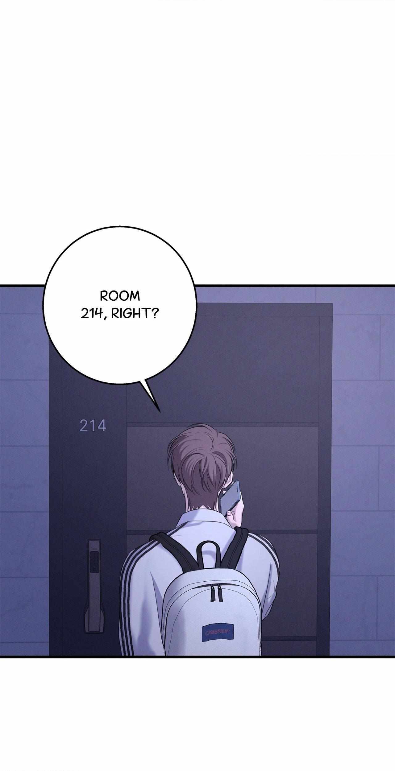 Night Of The Unmarked Chapter 43 - Page 105 in English