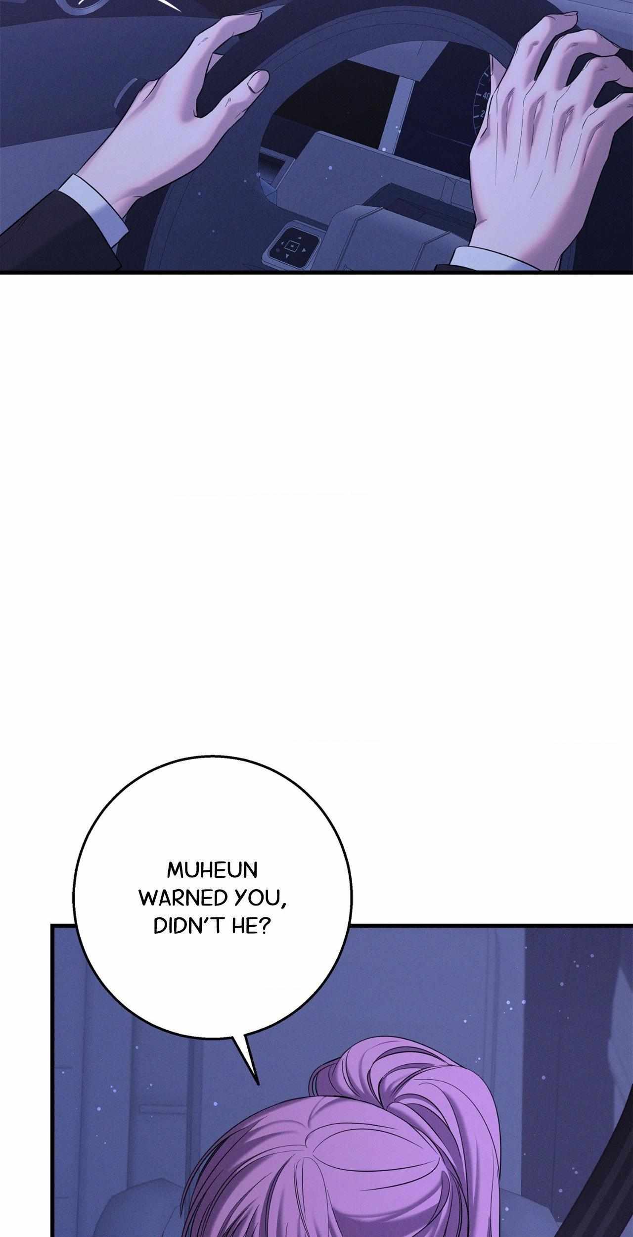 Night Of The Unmarked Chapter 43 - Page 4 in English