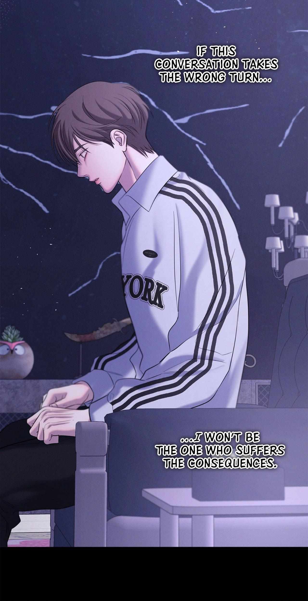 Night Of The Unmarked Chapter 43 - Page 41 in English