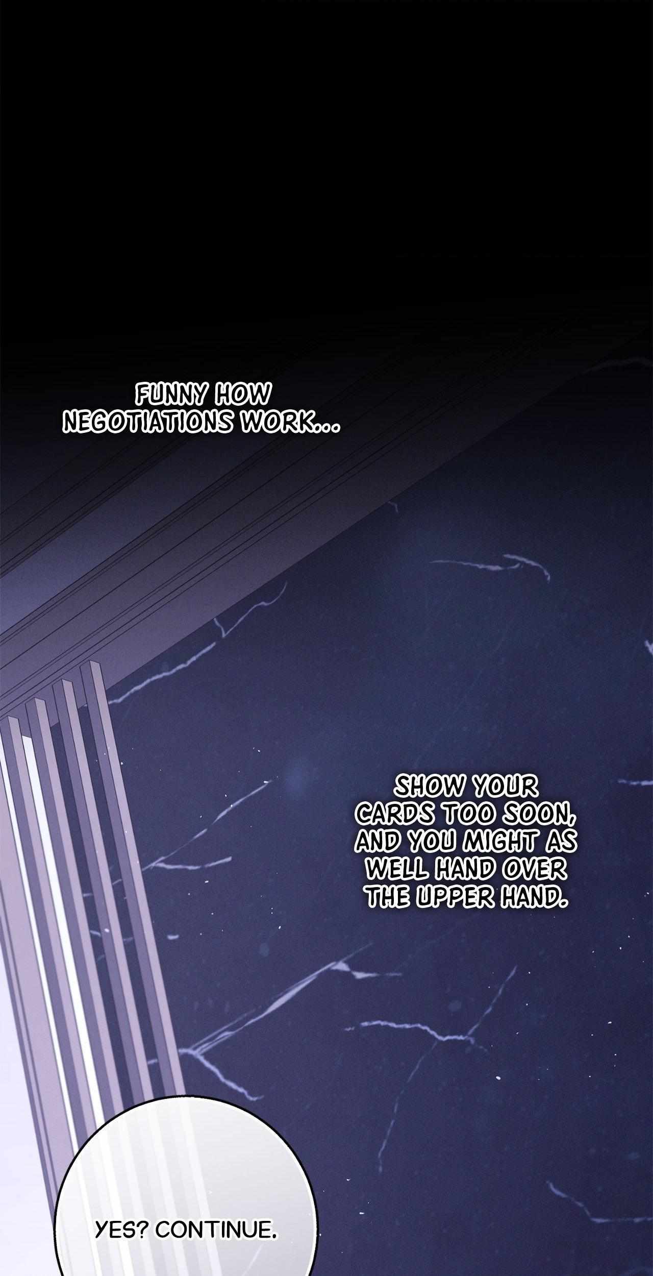 Night Of The Unmarked Chapter 43 - Page 42 in English