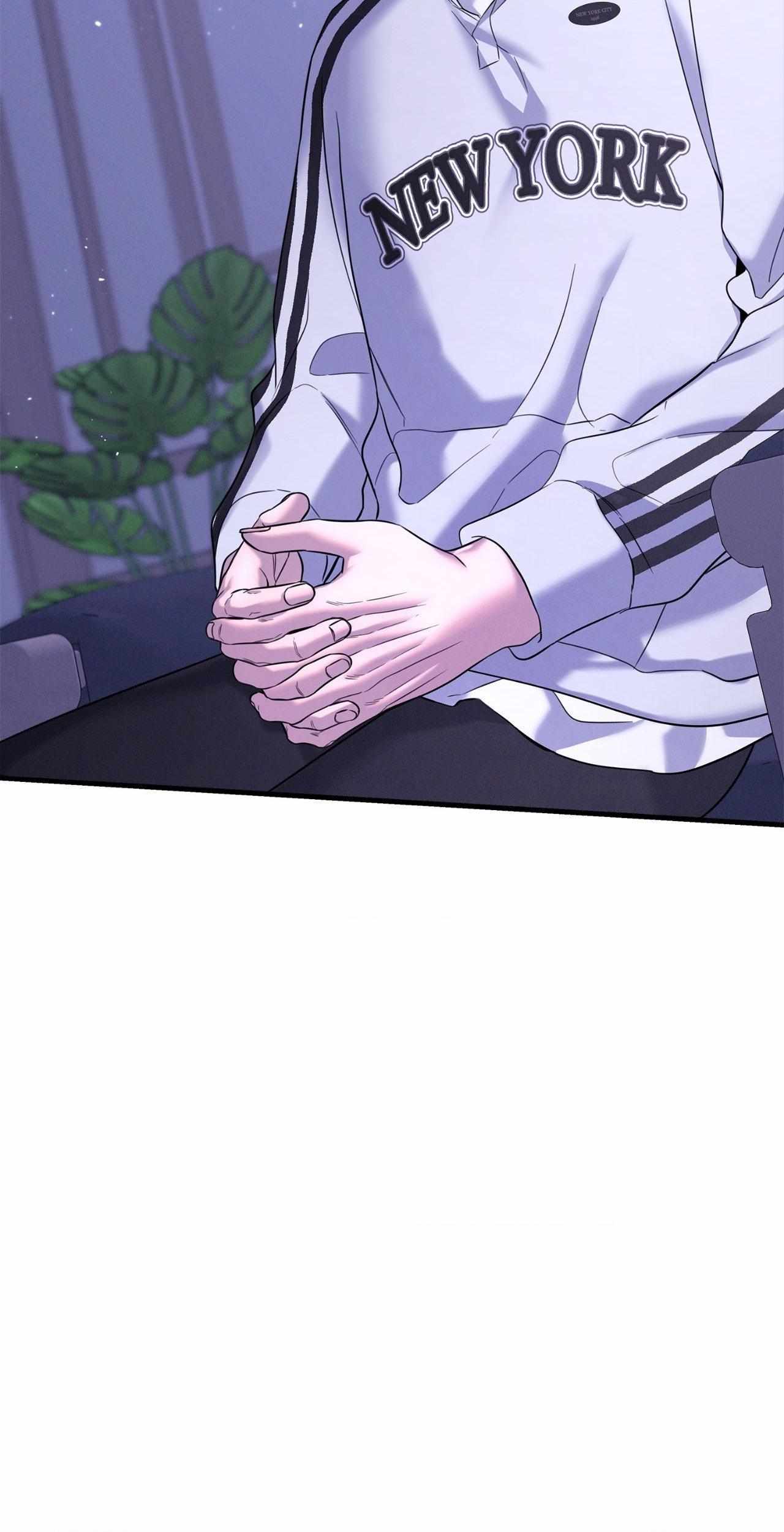 Night Of The Unmarked Chapter 43 - Page 46 in English