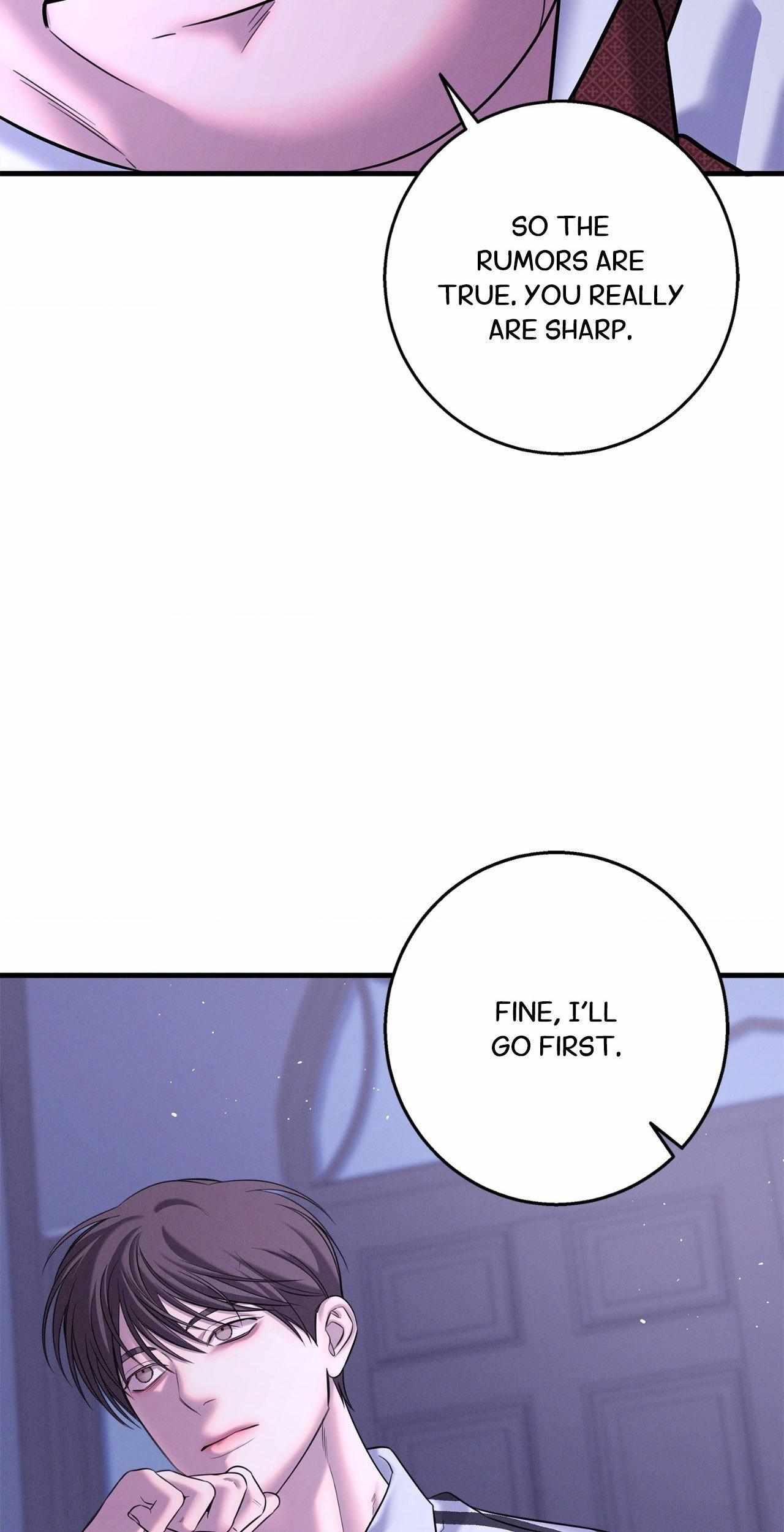 Night Of The Unmarked Chapter 43 - Page 49 in English