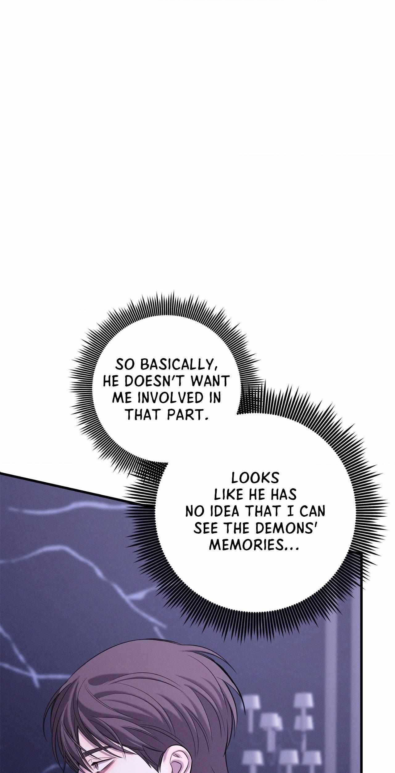 Night Of The Unmarked Chapter 43 - Page 59 in English