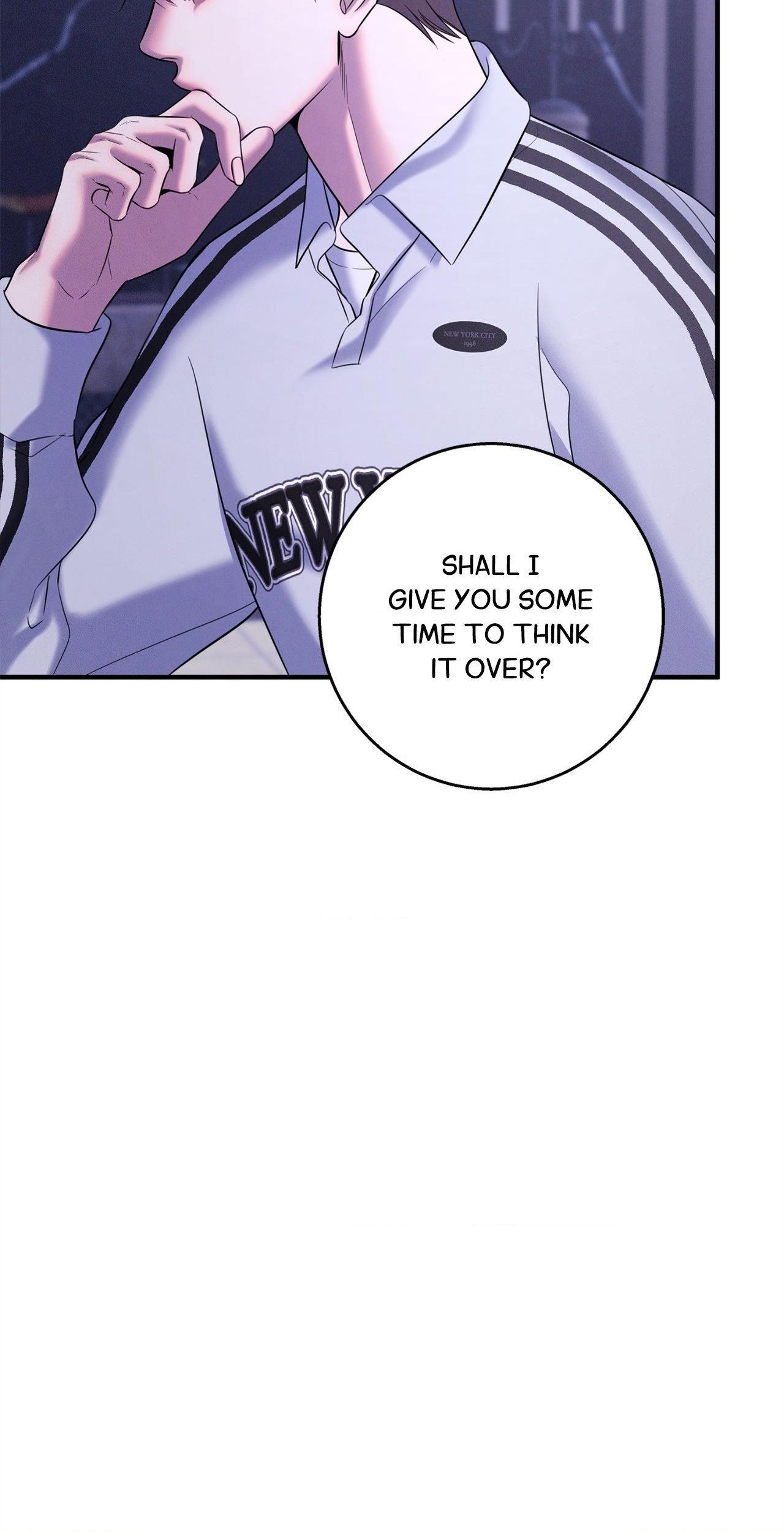 Night Of The Unmarked Chapter 43 - Page 60 in English