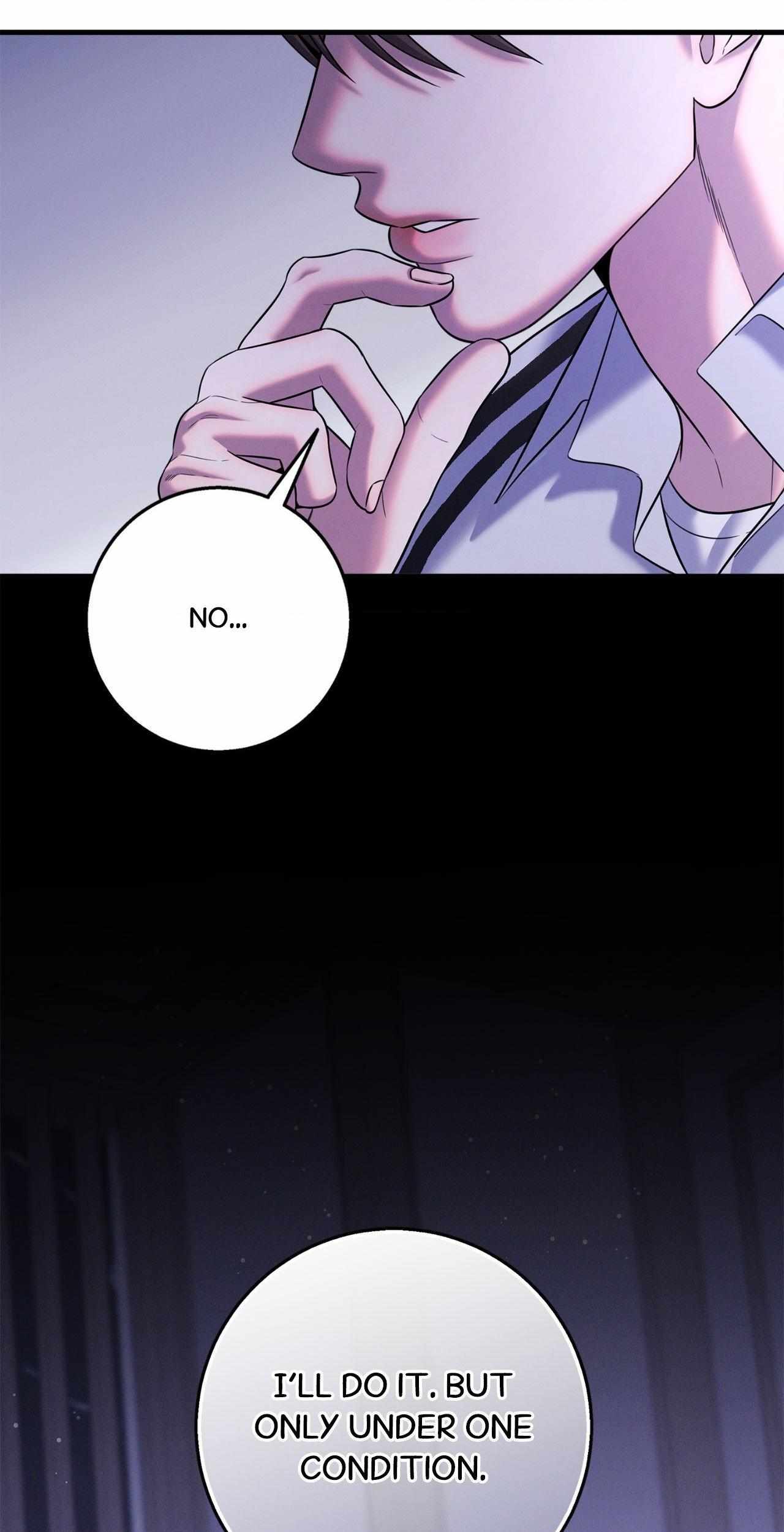 Night Of The Unmarked Chapter 43 - Page 61 in English