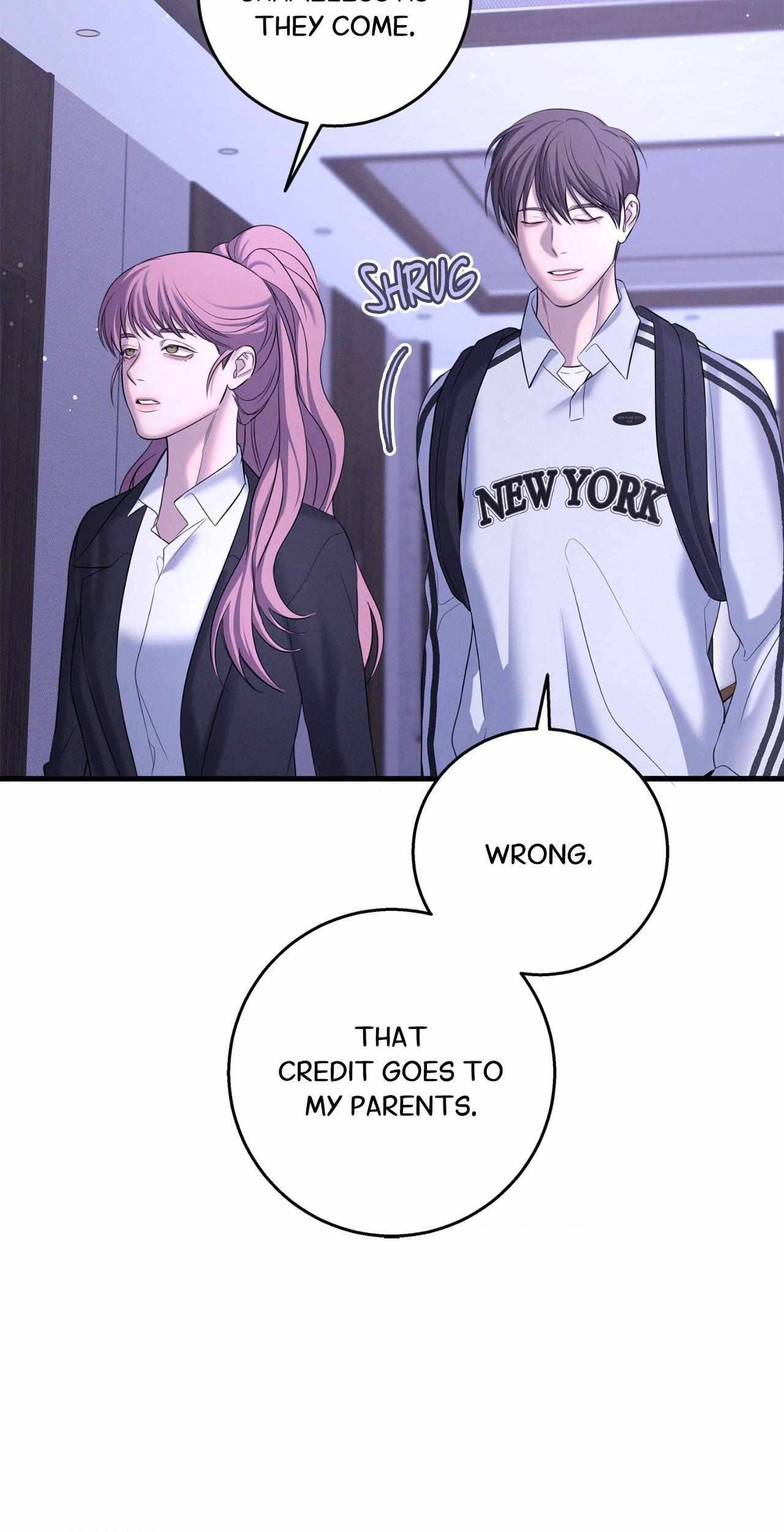 Night Of The Unmarked Chapter 43 - Page 66 in English