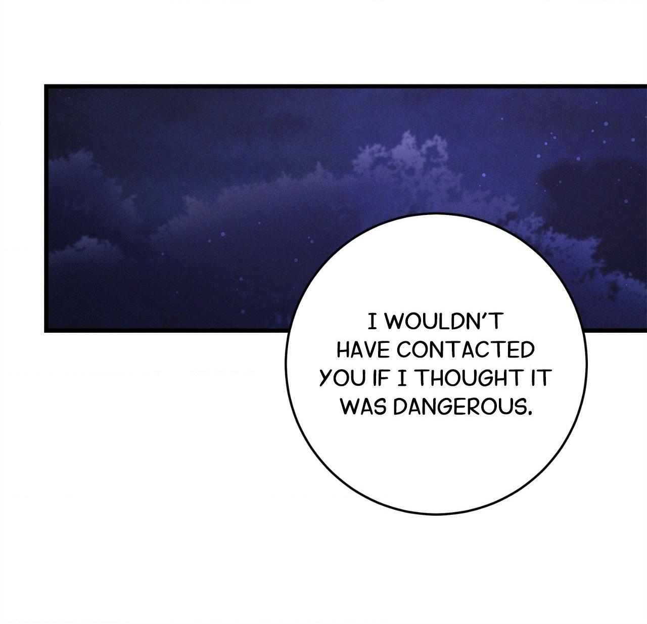 Night Of The Unmarked Chapter 43 - Page 7 in English
