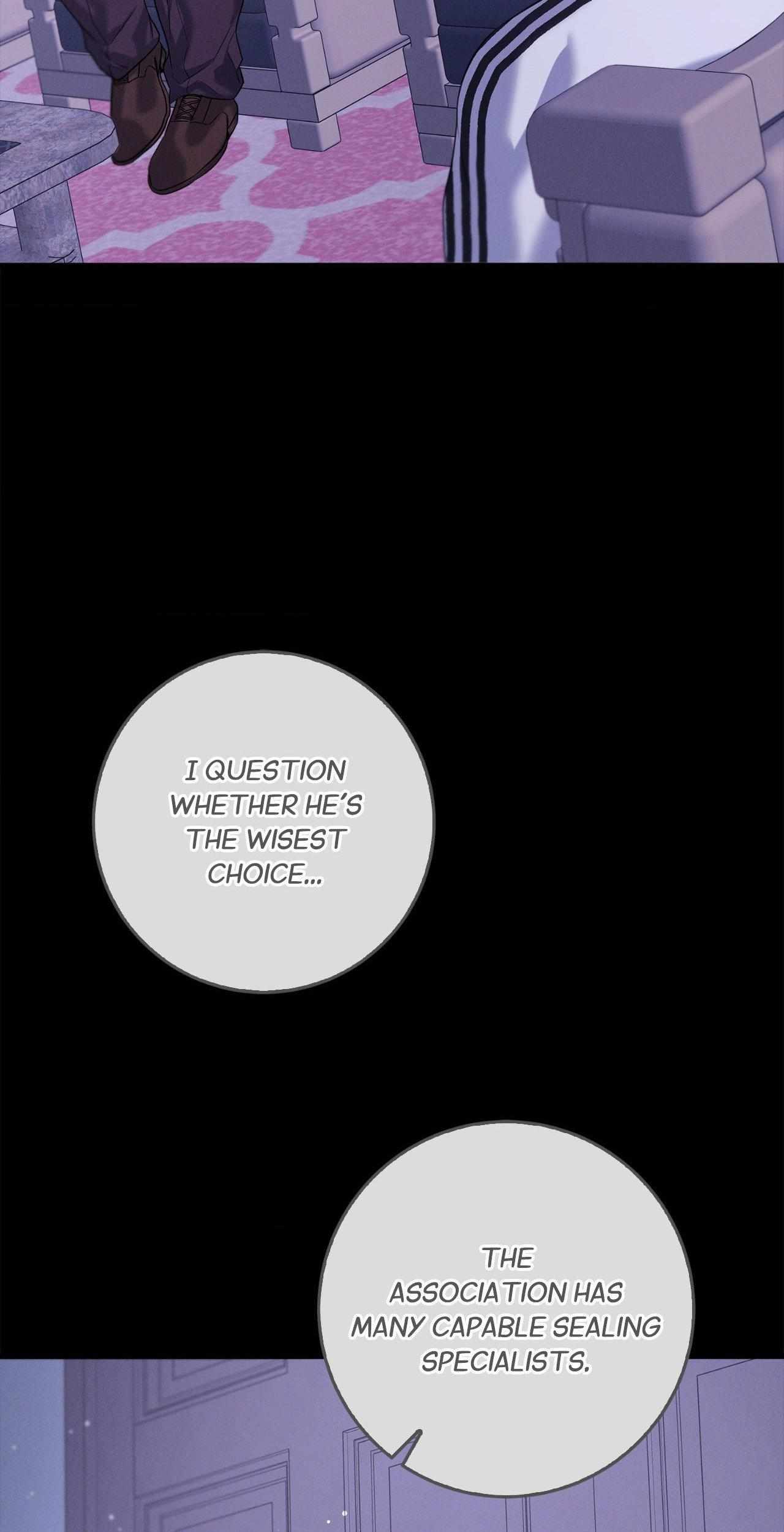 Night Of The Unmarked Chapter 43 - Page 71 in English