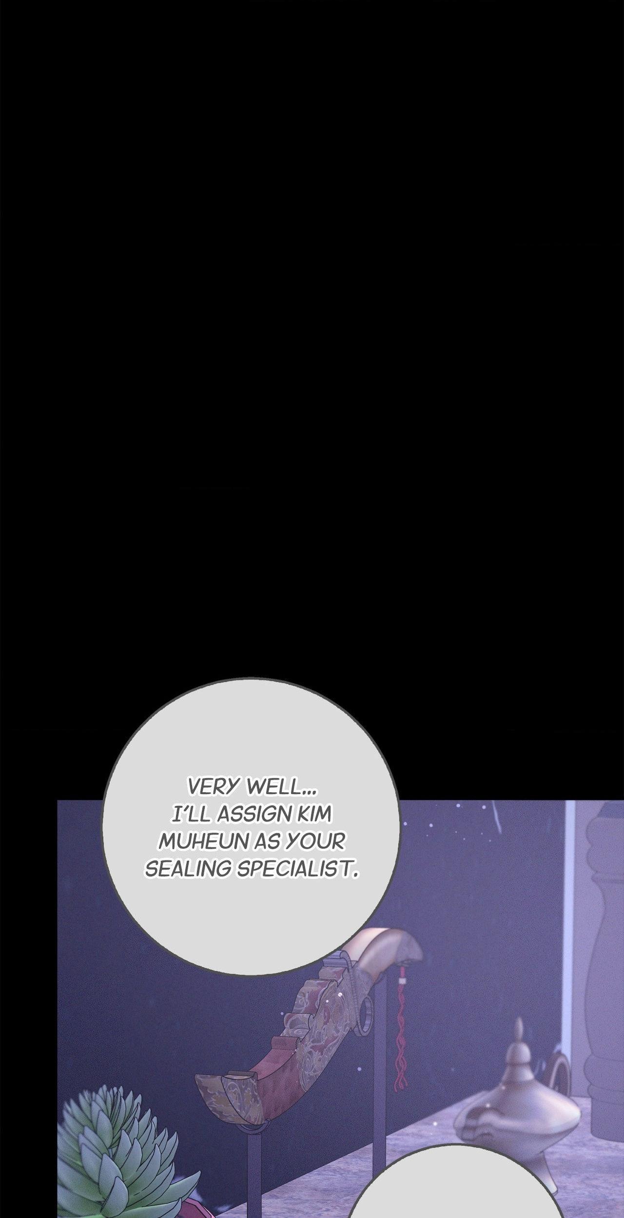 Night Of The Unmarked Chapter 43 - Page 76 in English