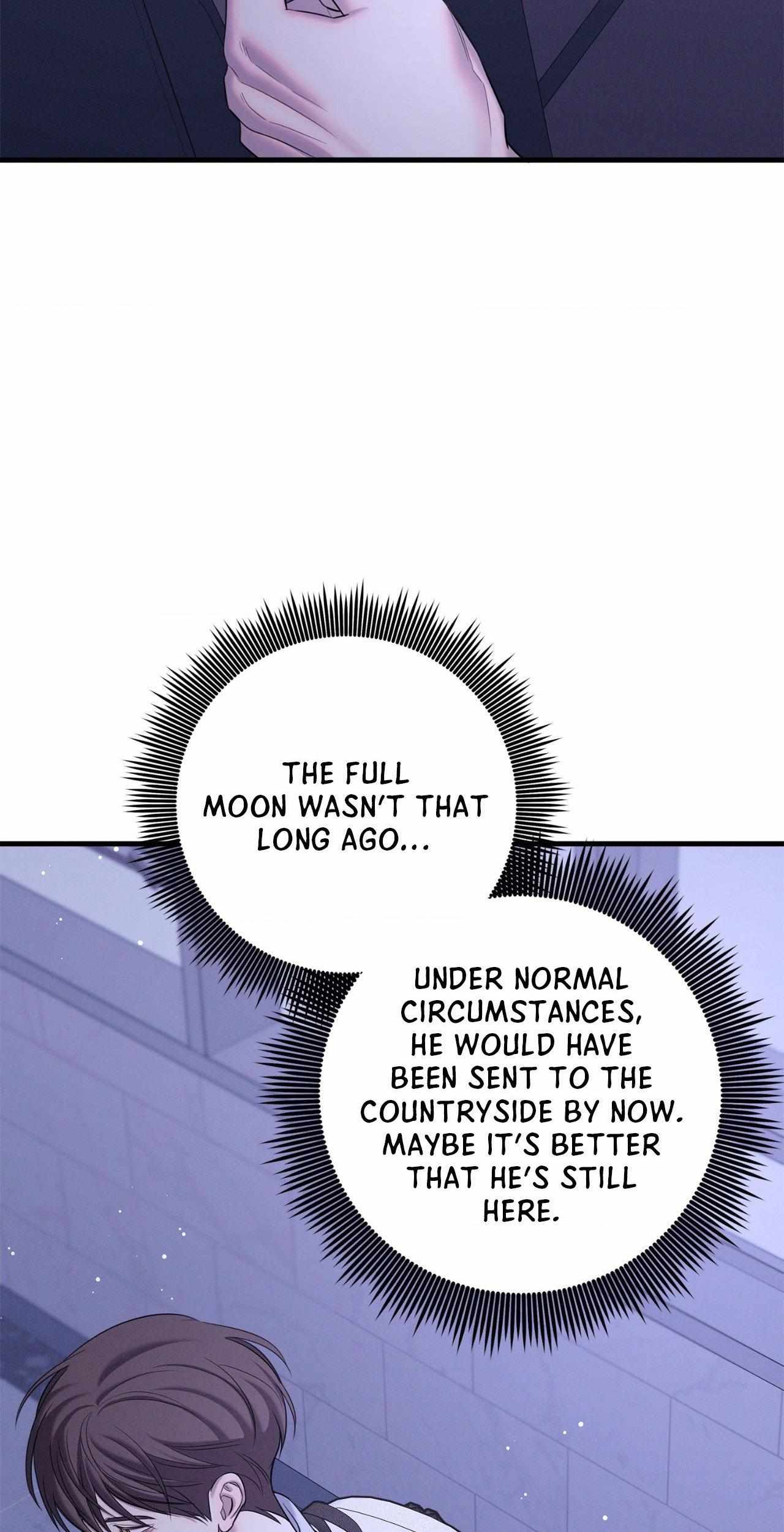 Night Of The Unmarked Chapter 43 - Page 83 in English