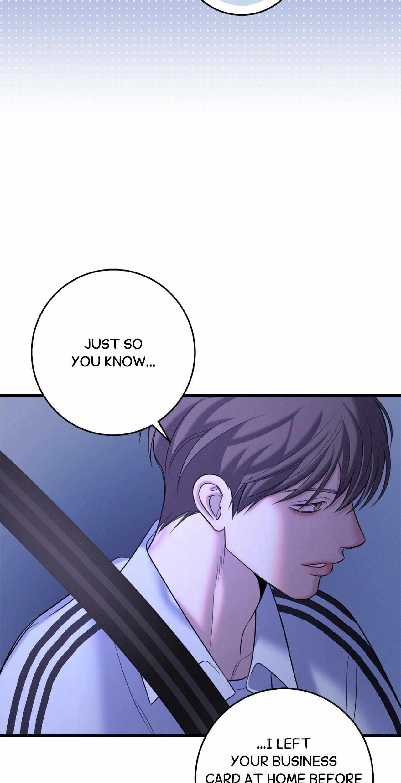 Night Of The Unmarked Chapter 43 - Page 9 in English