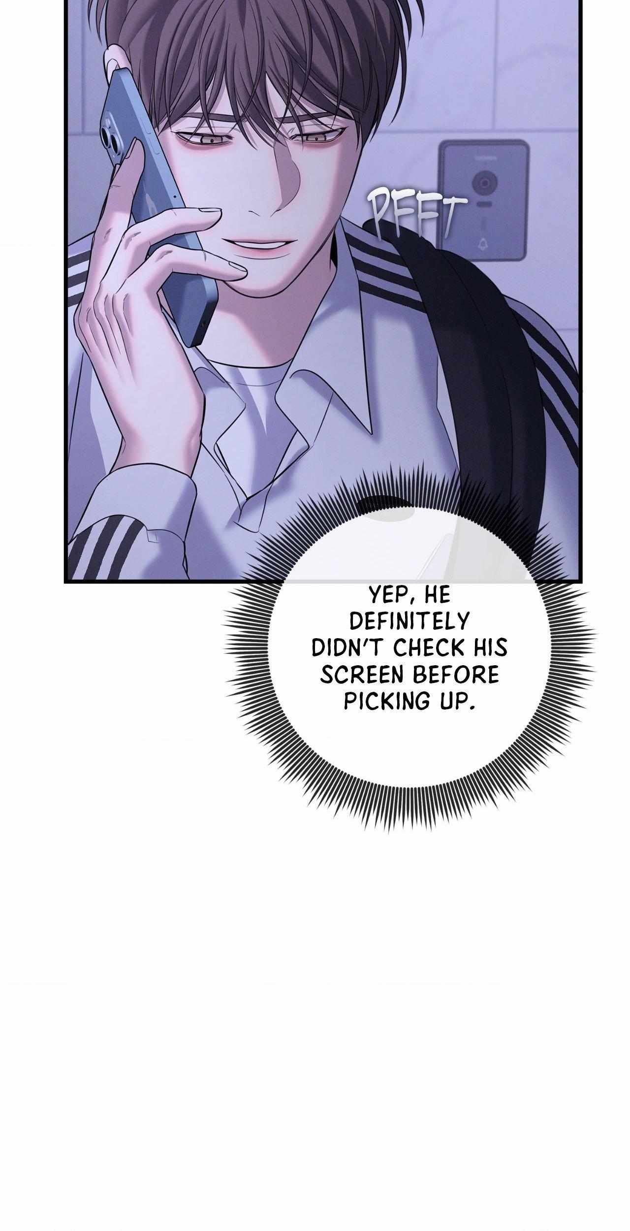 Night Of The Unmarked Chapter 43 - Page 92 in English