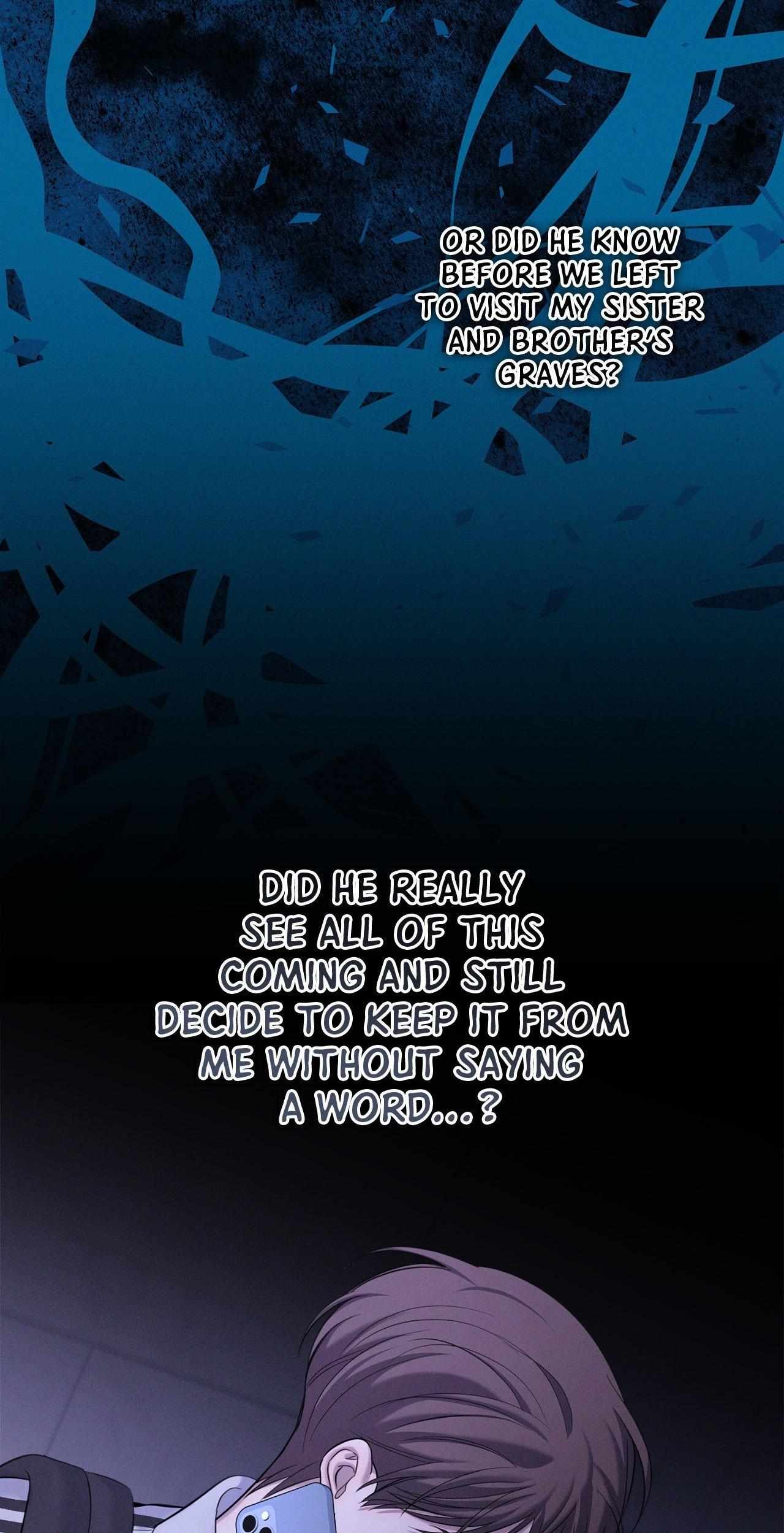 Night Of The Unmarked Chapter 43 - Page 99 in English