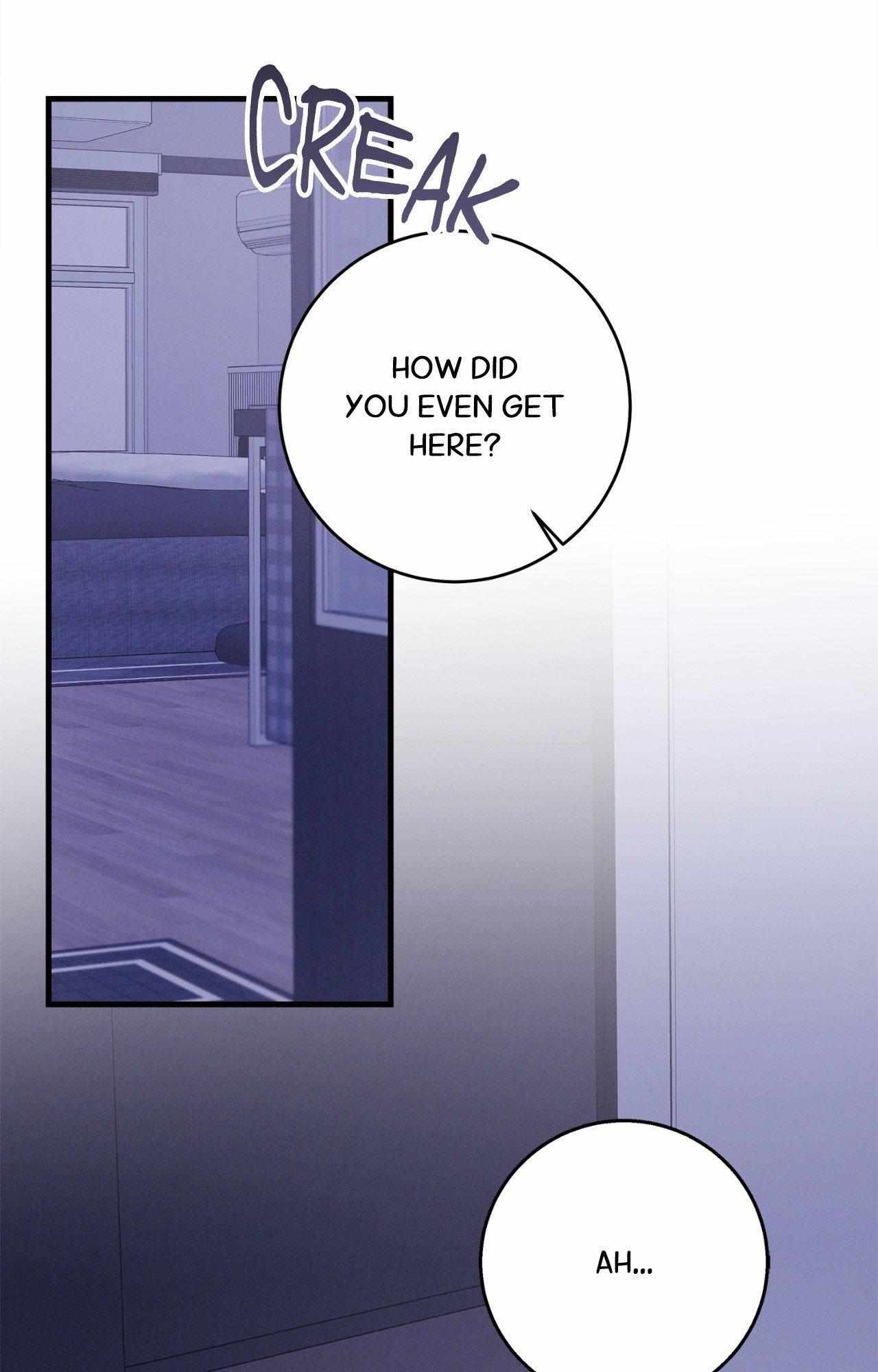 Night Of The Unmarked Chapter 44 - Page 15 in English