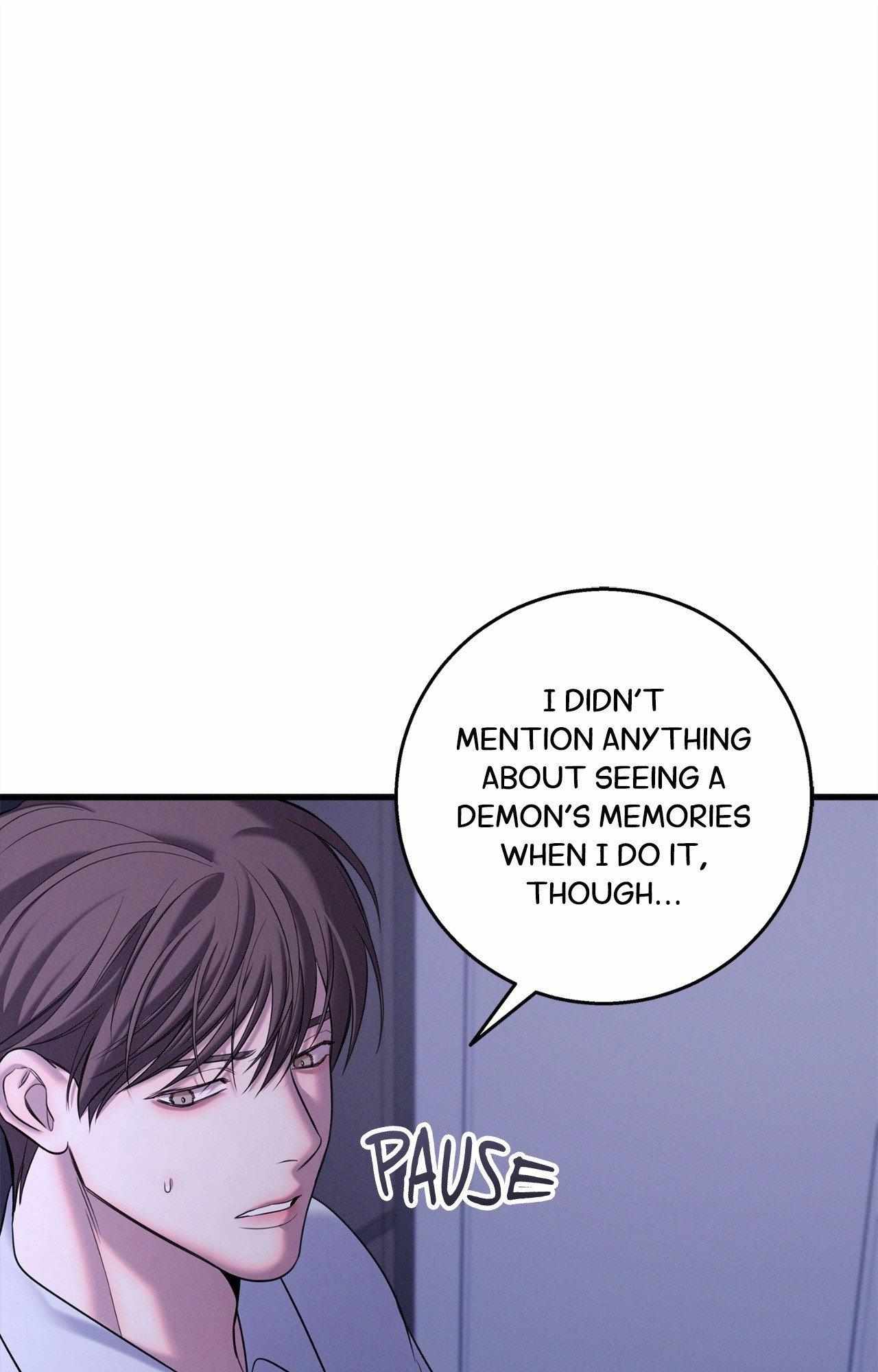 Night Of The Unmarked Chapter 44 - Page 26 in English