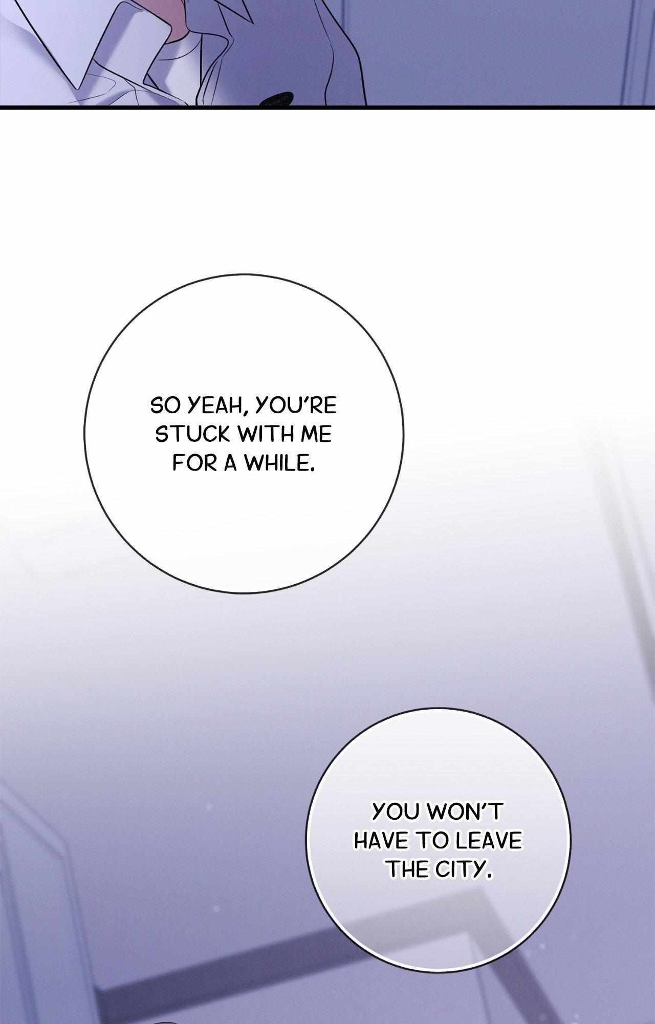 Night Of The Unmarked Chapter 44 - Page 27 in English