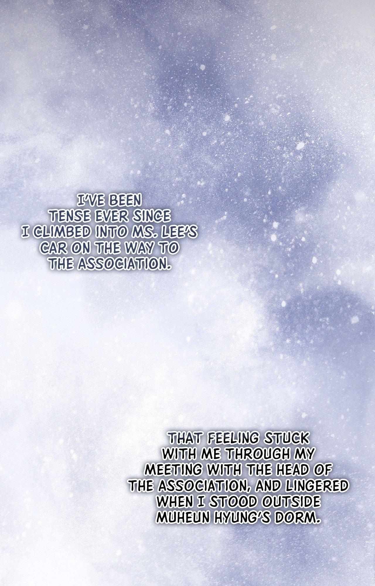 Night Of The Unmarked Chapter 44 - Page 60 in English