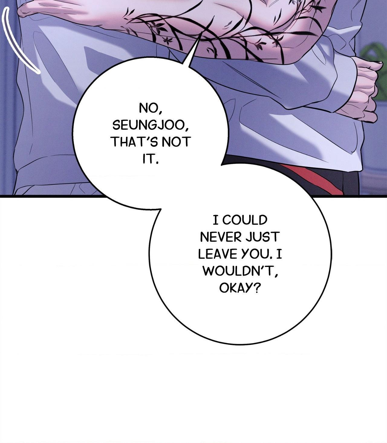 Night Of The Unmarked Chapter 44 - Page 65 in English